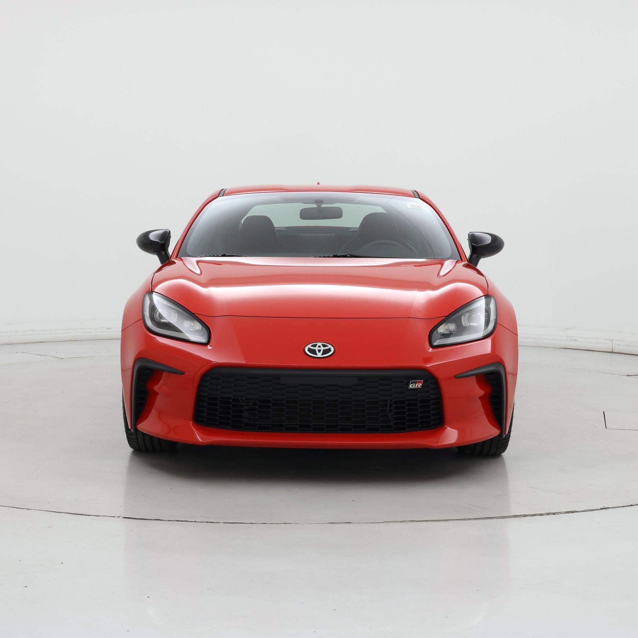 Thumbnail: 2023 Toyota GR86 - 5