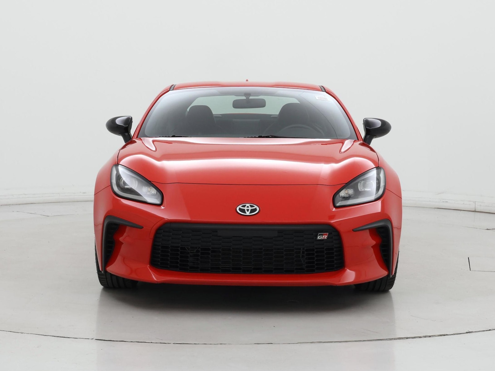 2023 Toyota GR86 Premium - Photo 6