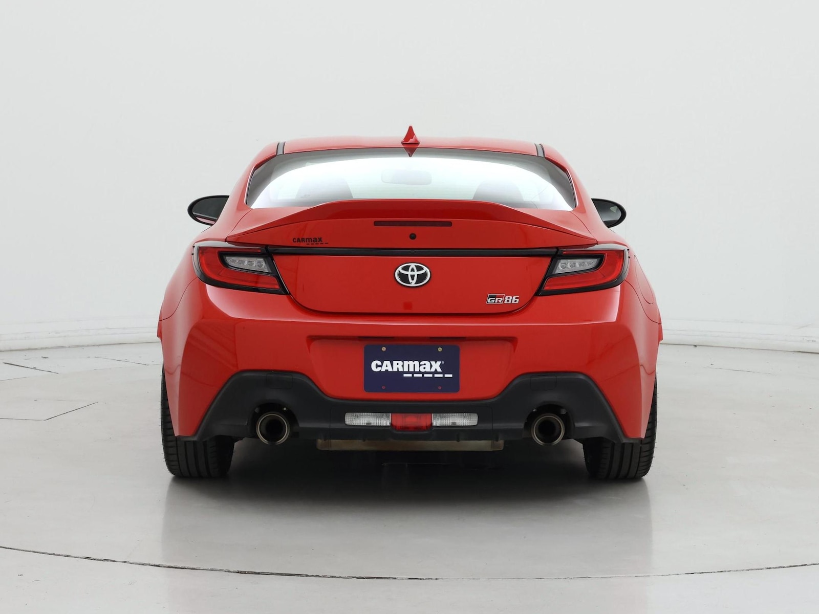 2023 Toyota GR86 Premium - Photo 7