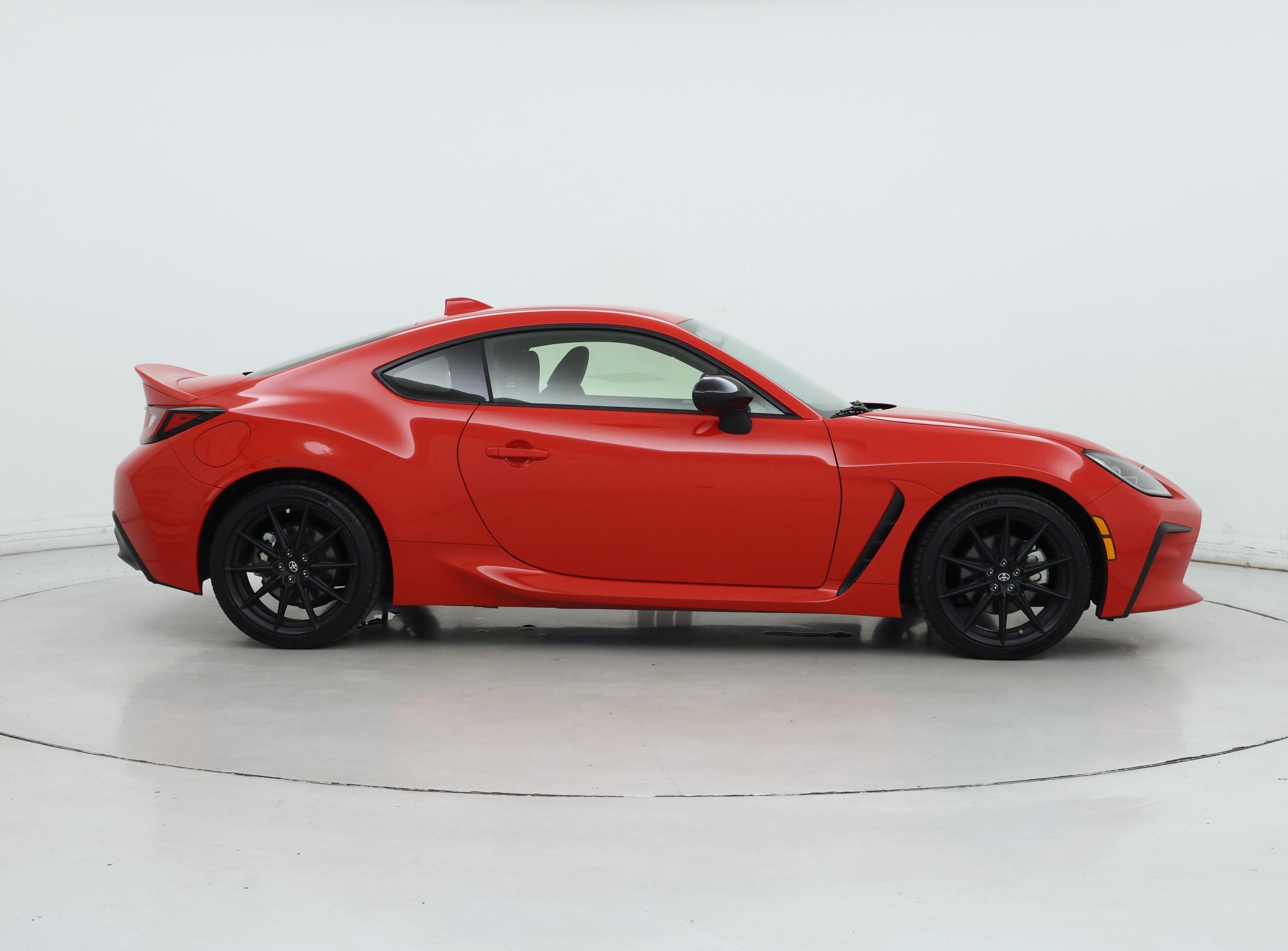 Thumbnail: 2023 Toyota GR86 - 7