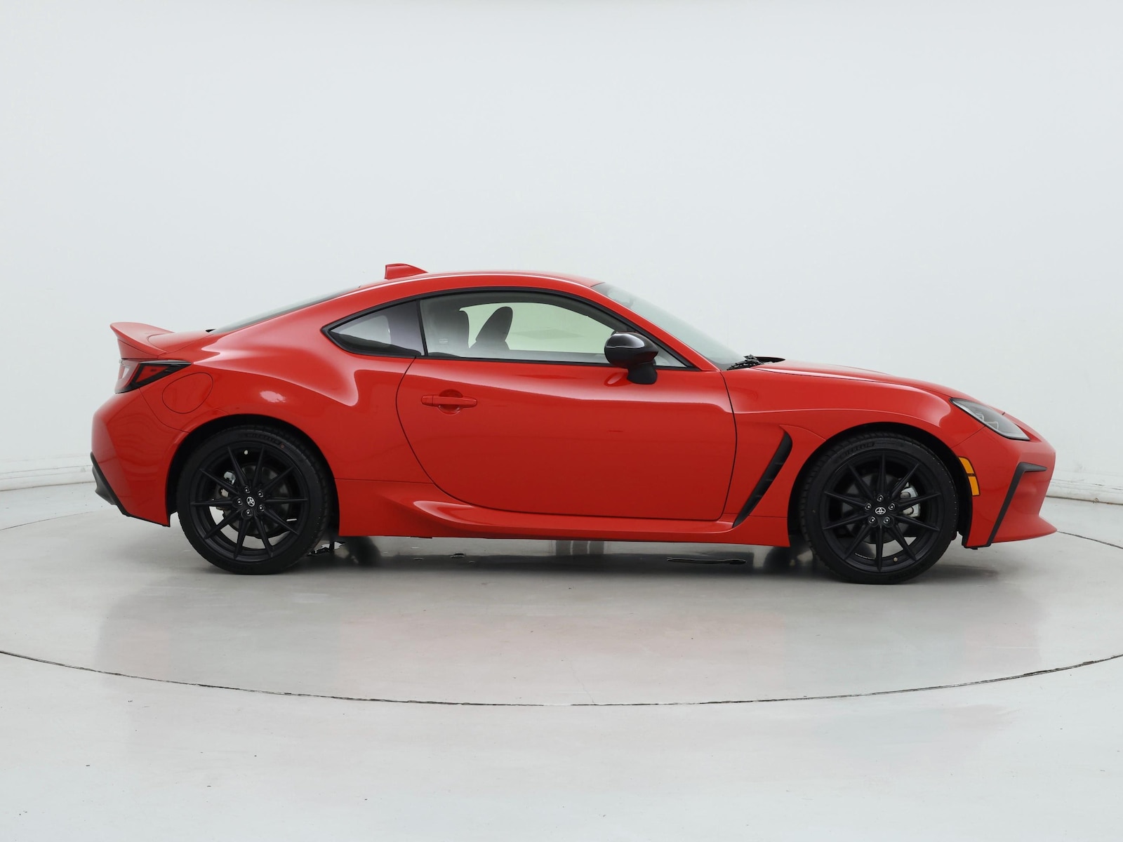 2023 Toyota GR86 Premium - Photo 8