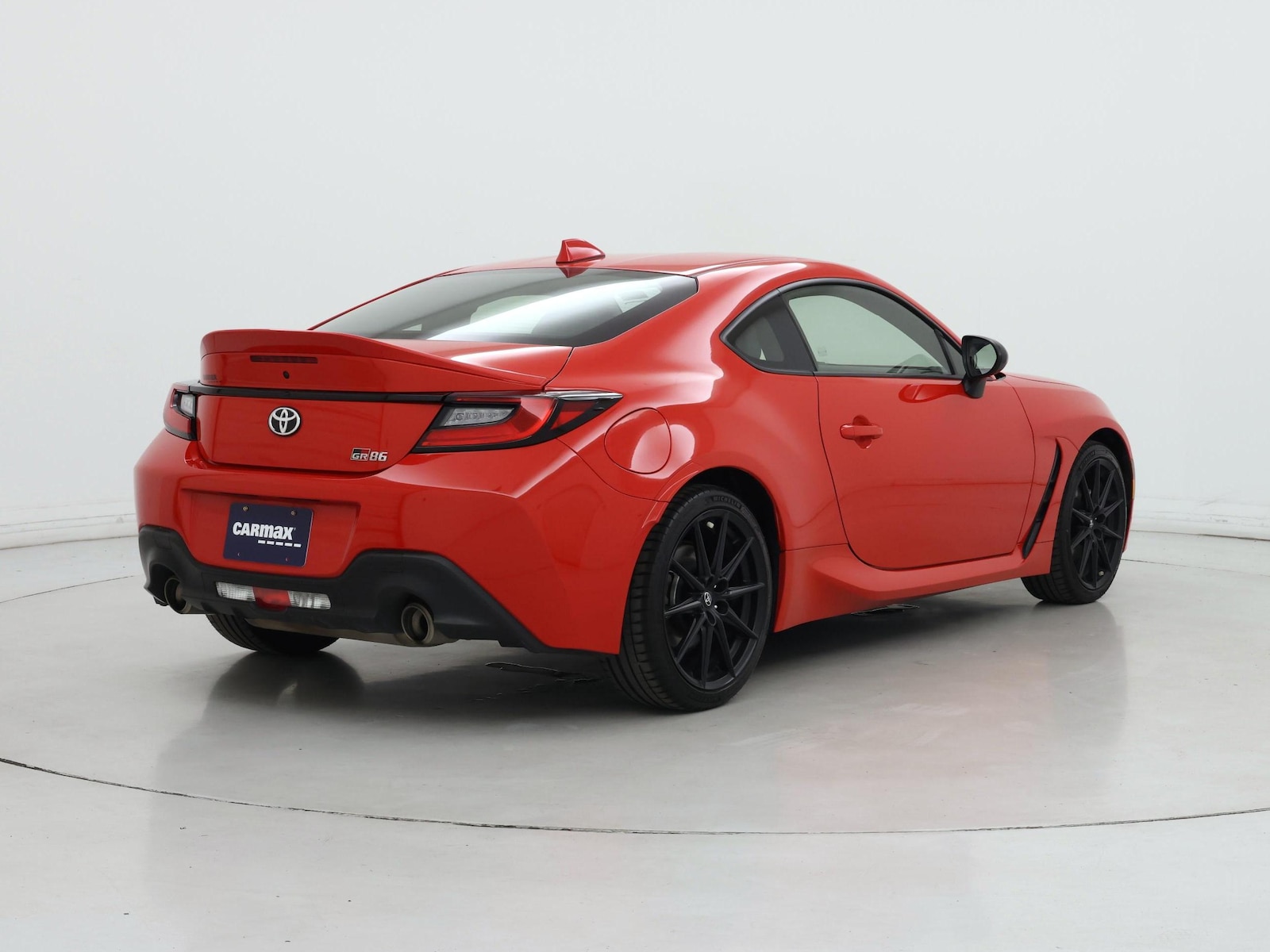 2023 Toyota GR86 Premium - Photo 9