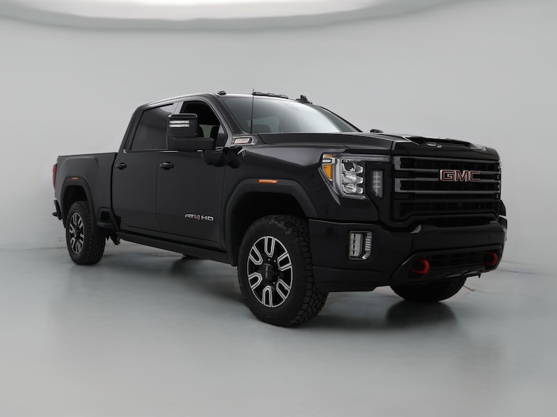 2022 GMC Sierra 3500  -
                  Dayton, OH