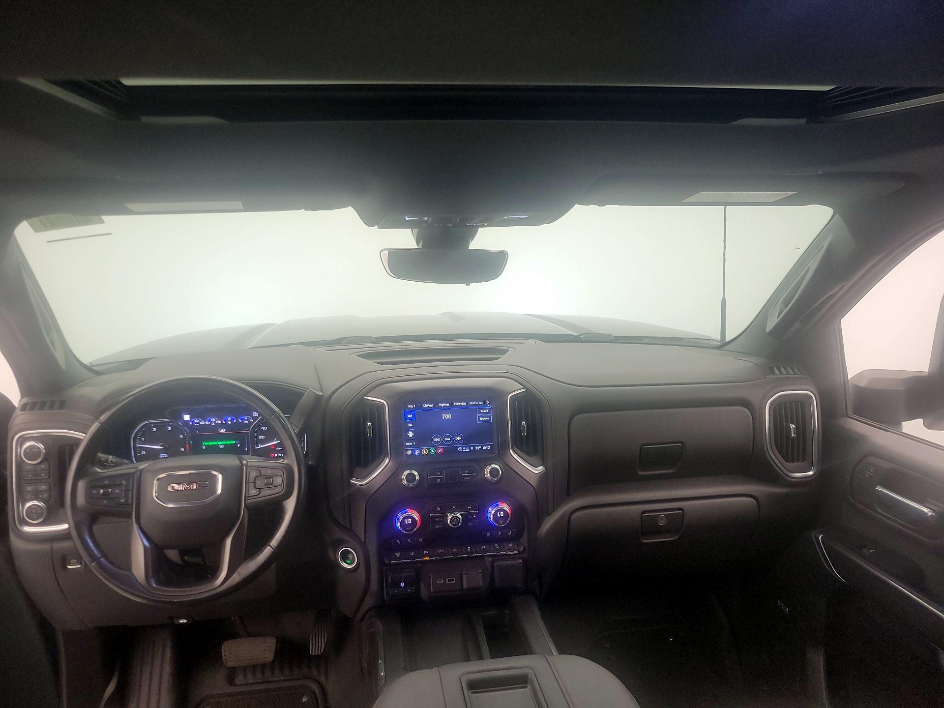 Thumbnail: 2022 GMC Sierra 3500 - 9