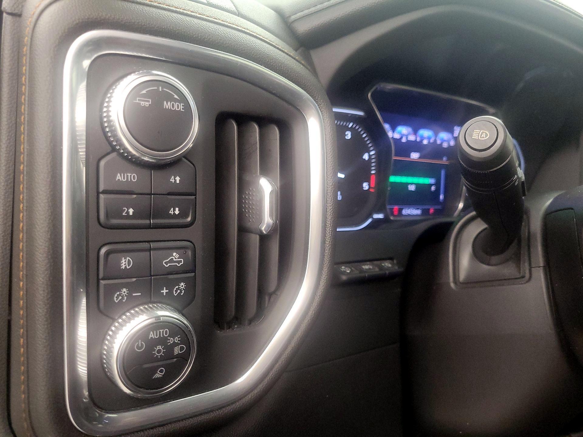 Thumbnail: 2022 GMC Sierra 3500 - 13