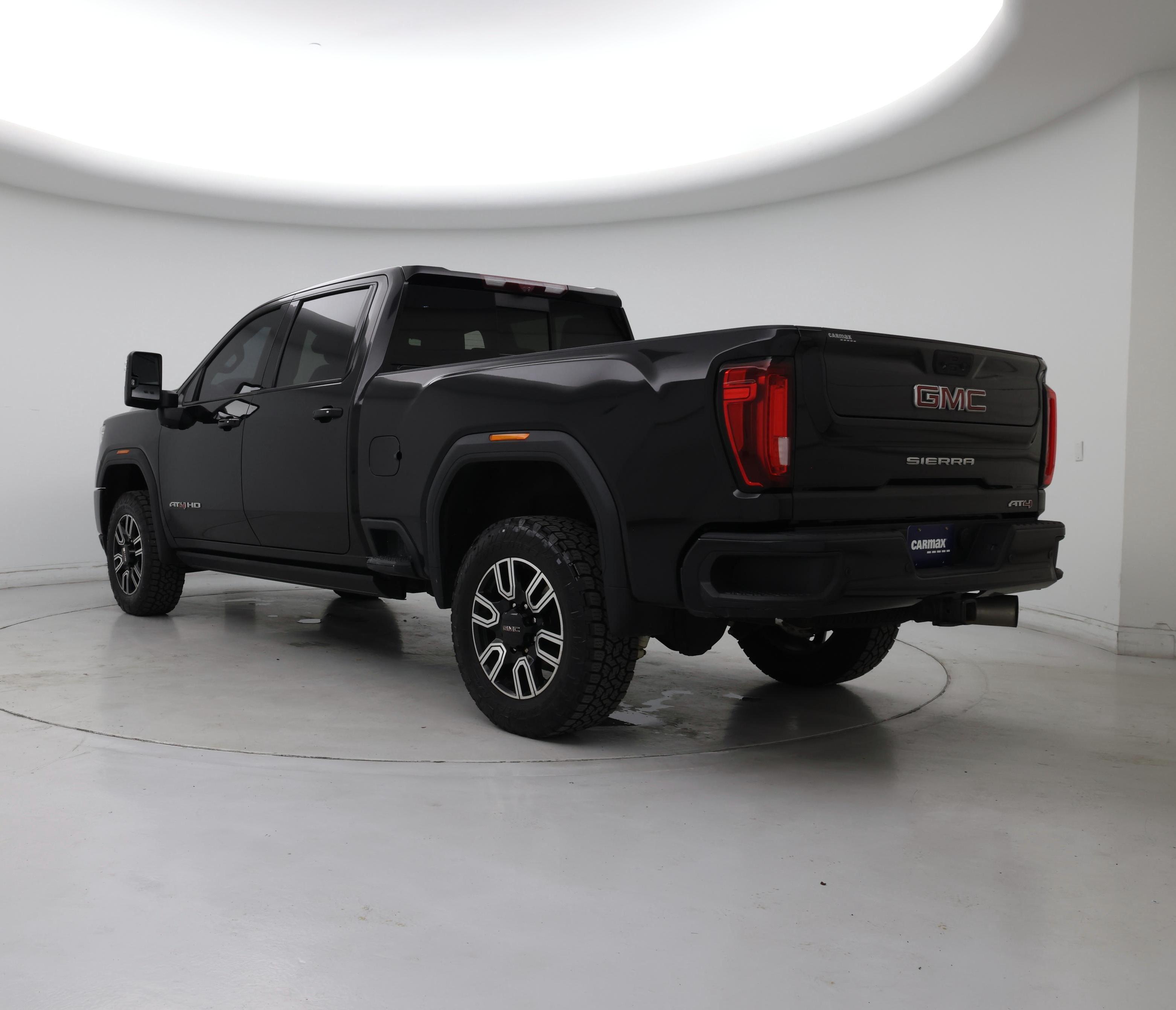 Thumbnail: 2022 GMC Sierra 3500 - 2