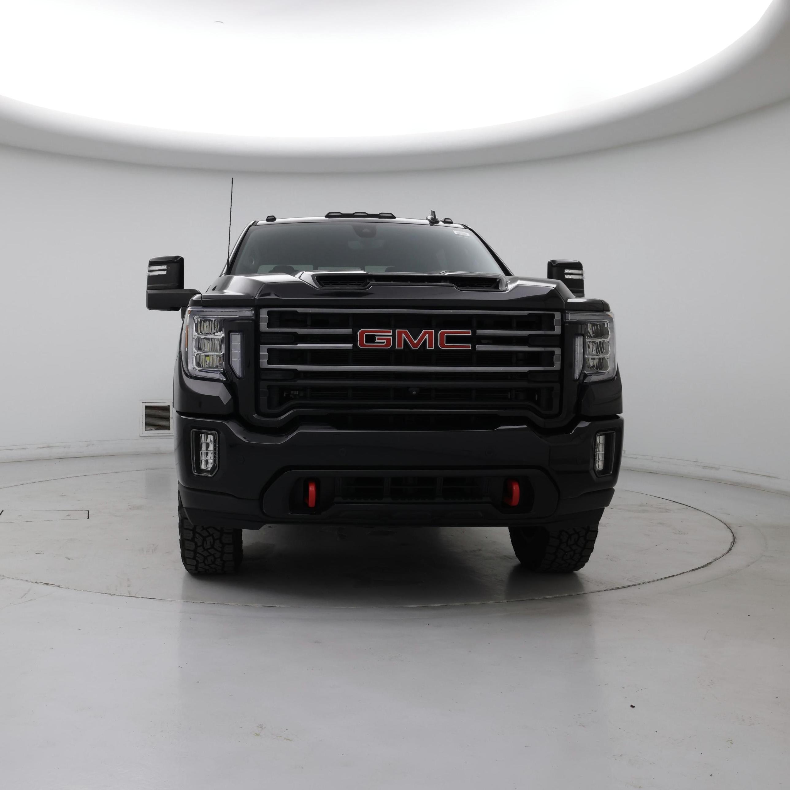 Thumbnail: 2022 GMC Sierra 3500 - 5