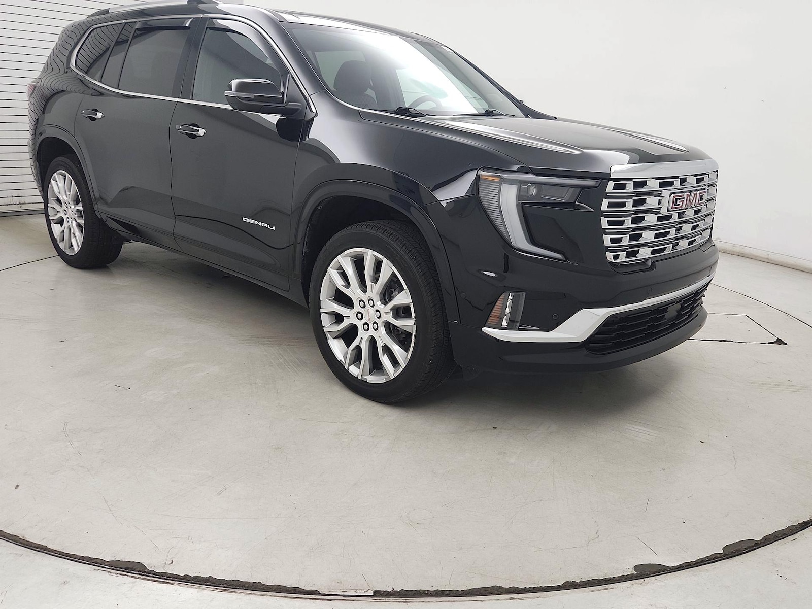 2024 GMC Acadia