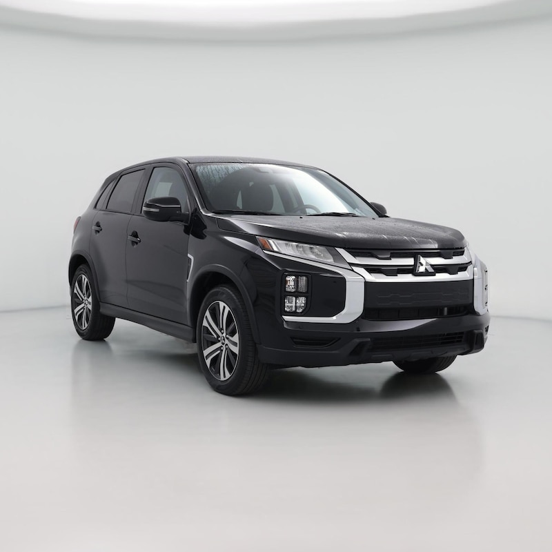 2025 Mitsubishi Outlander Sport SE