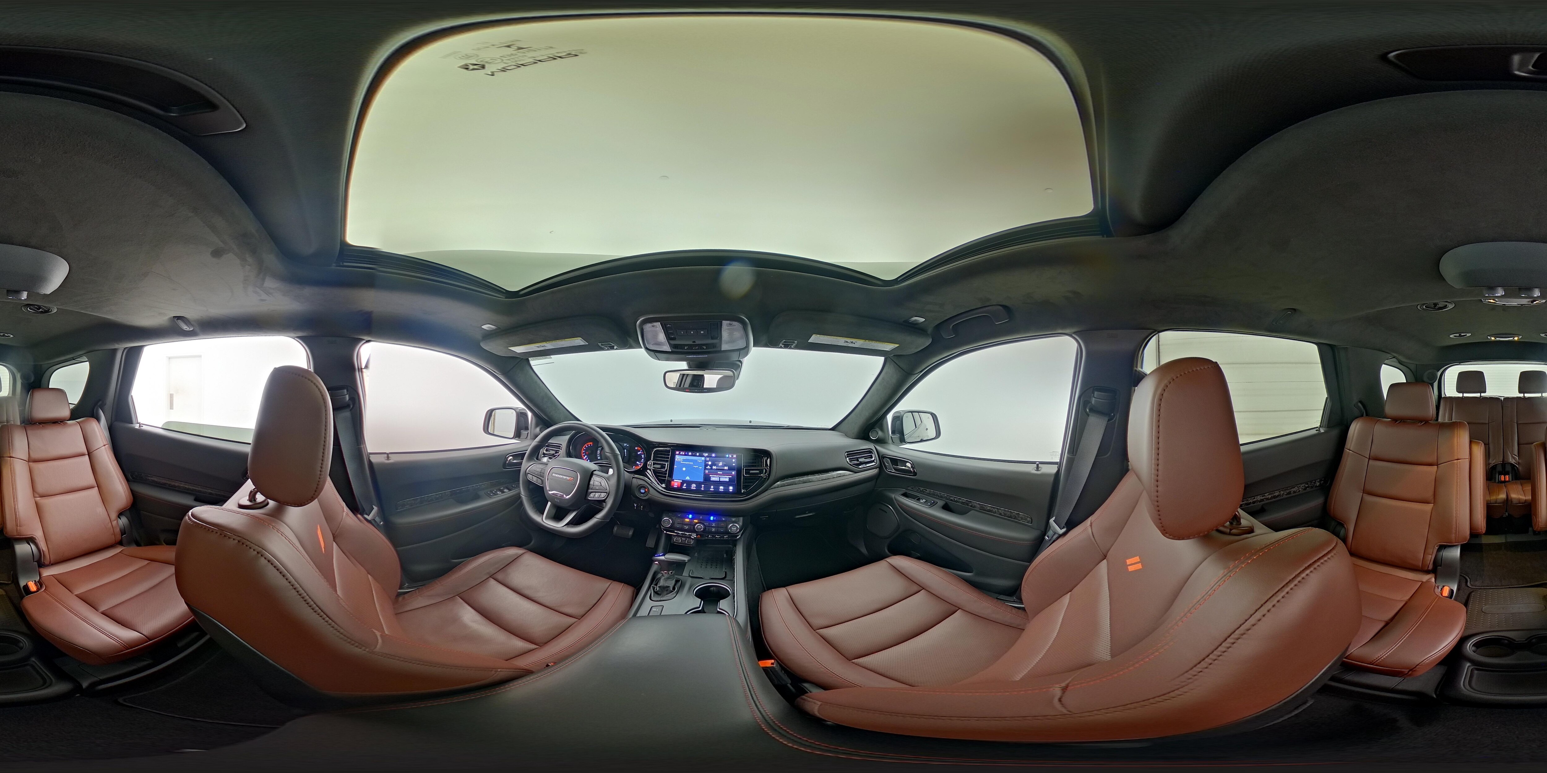 2026 Dodge Durango GT HEMI Premium V8 - Photo 29