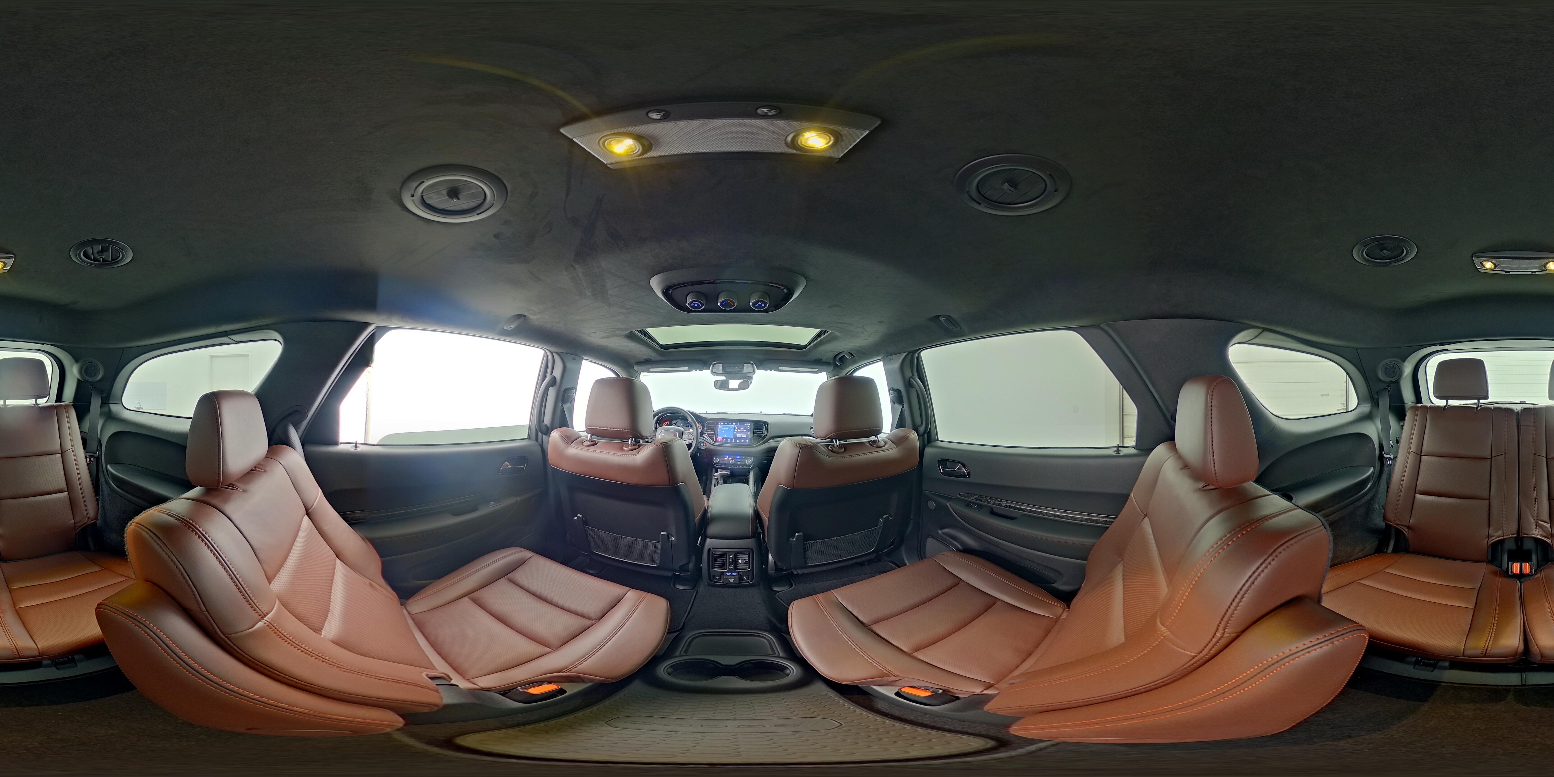 2026 Dodge Durango GT HEMI Premium V8 - Photo 30
