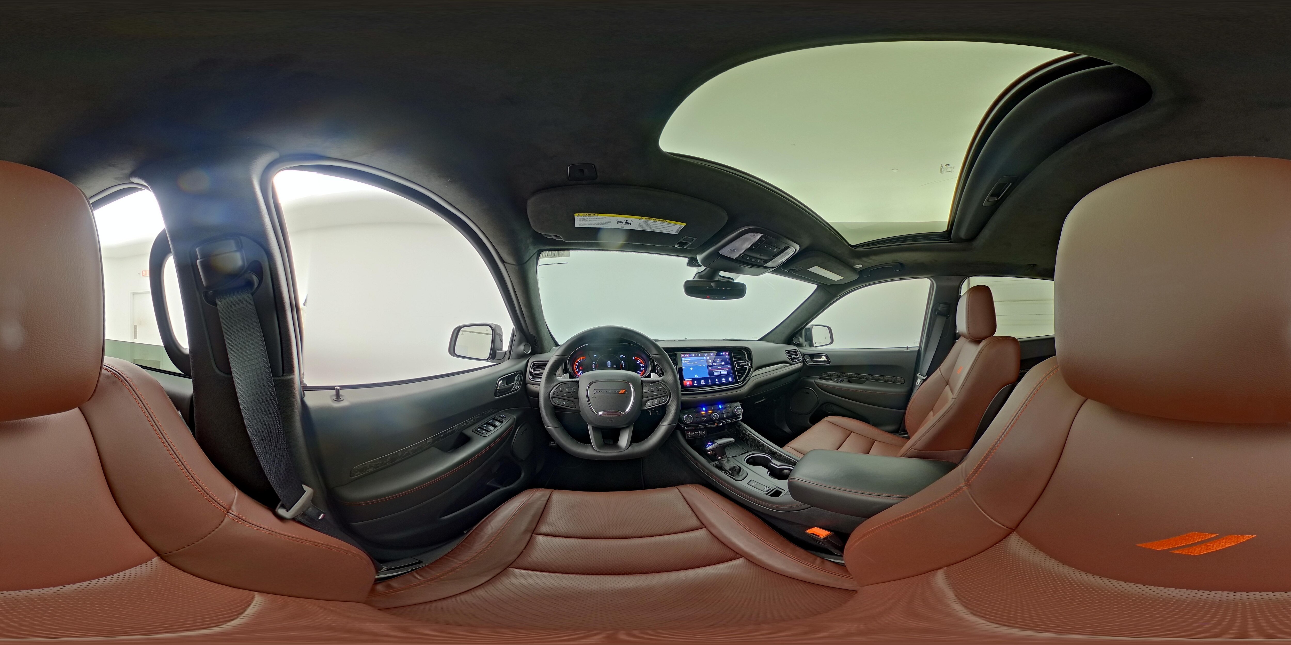2026 Dodge Durango GT HEMI Premium V8 - Photo 31