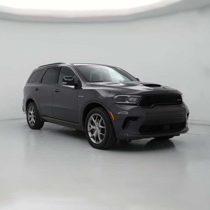 2026 Dodge Durango GT Premium