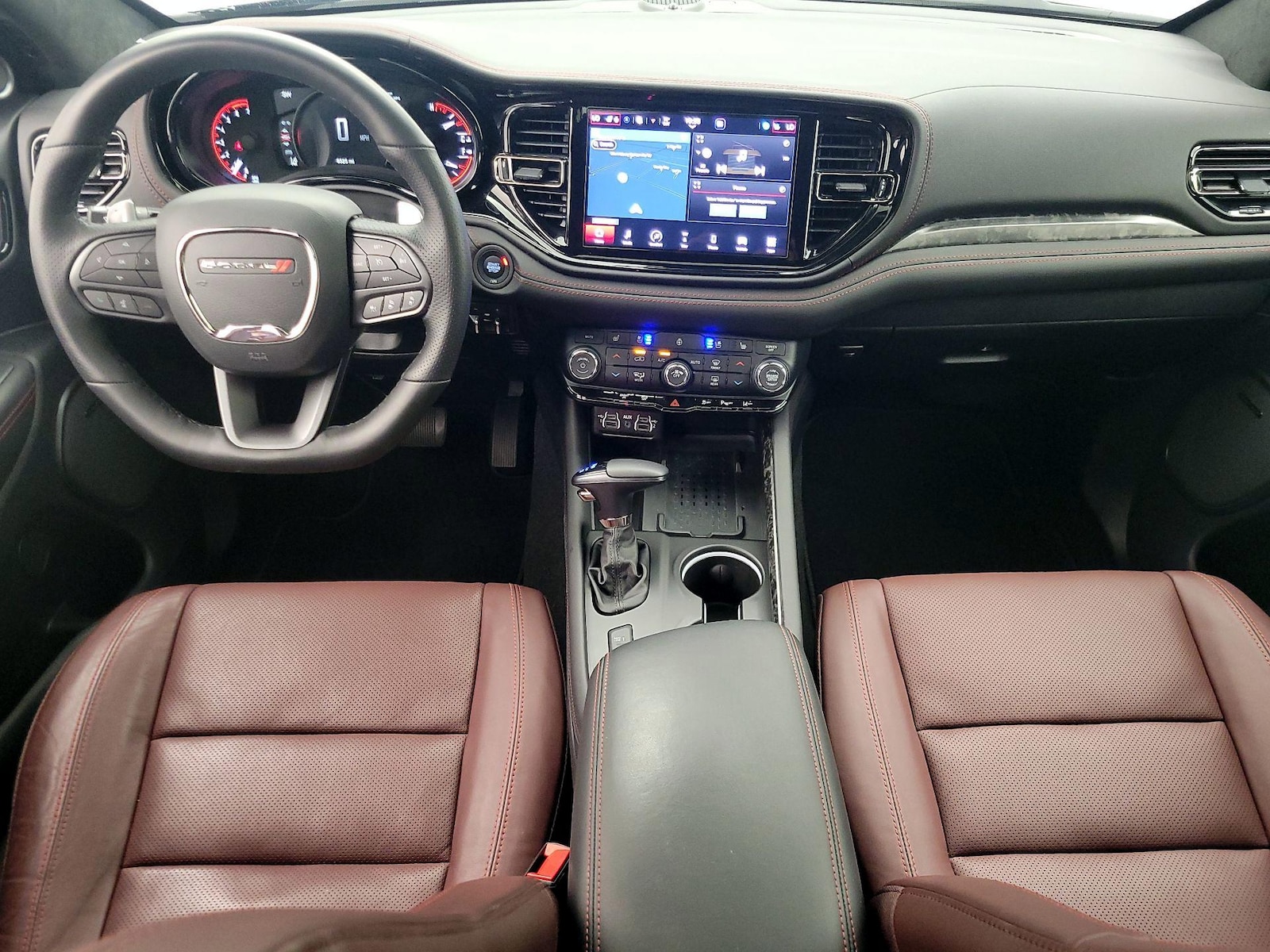 2026 Dodge Durango GT HEMI Premium V8 - Photo 10