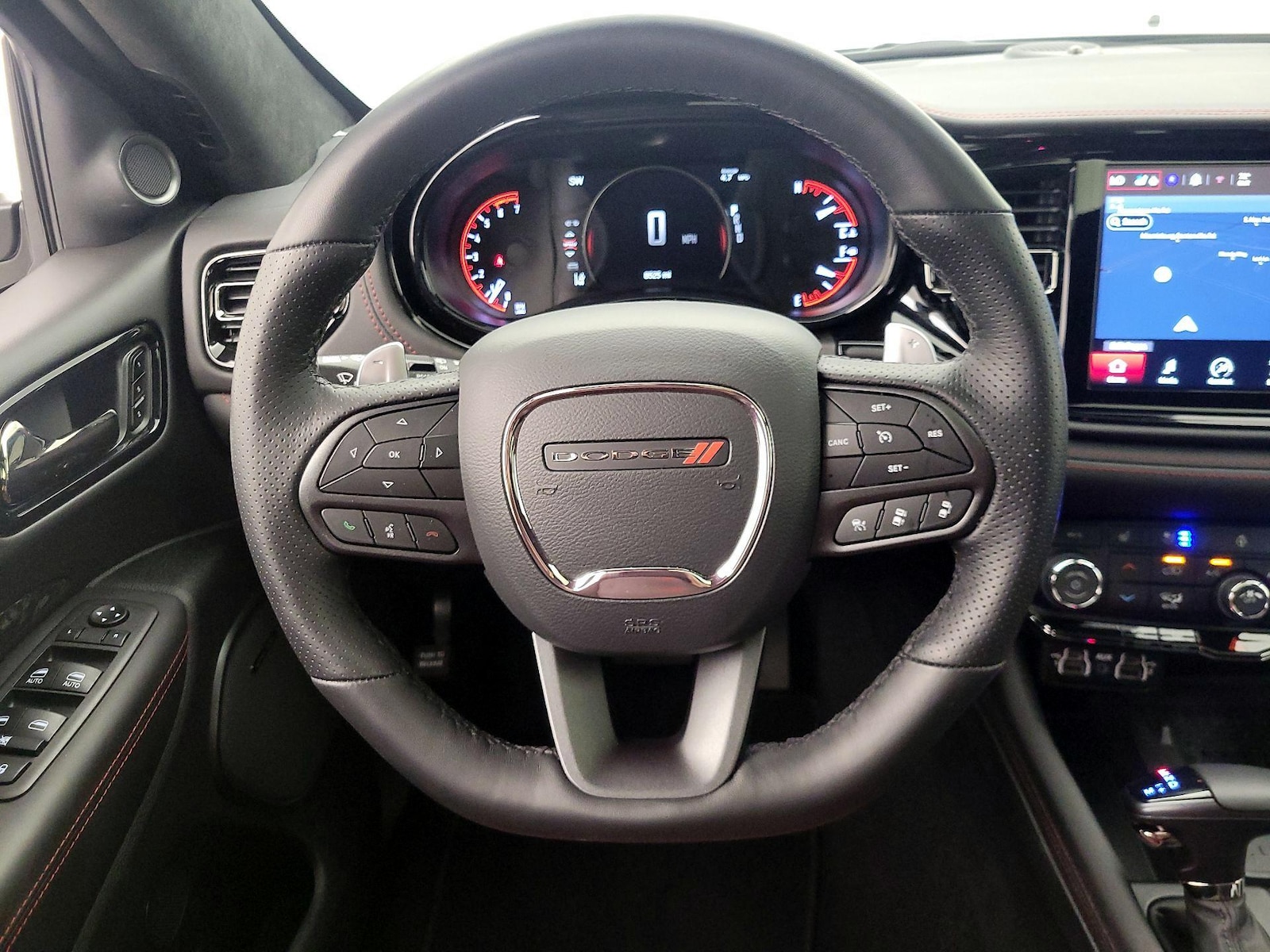 2026 Dodge Durango GT HEMI Premium V8 - Photo 11