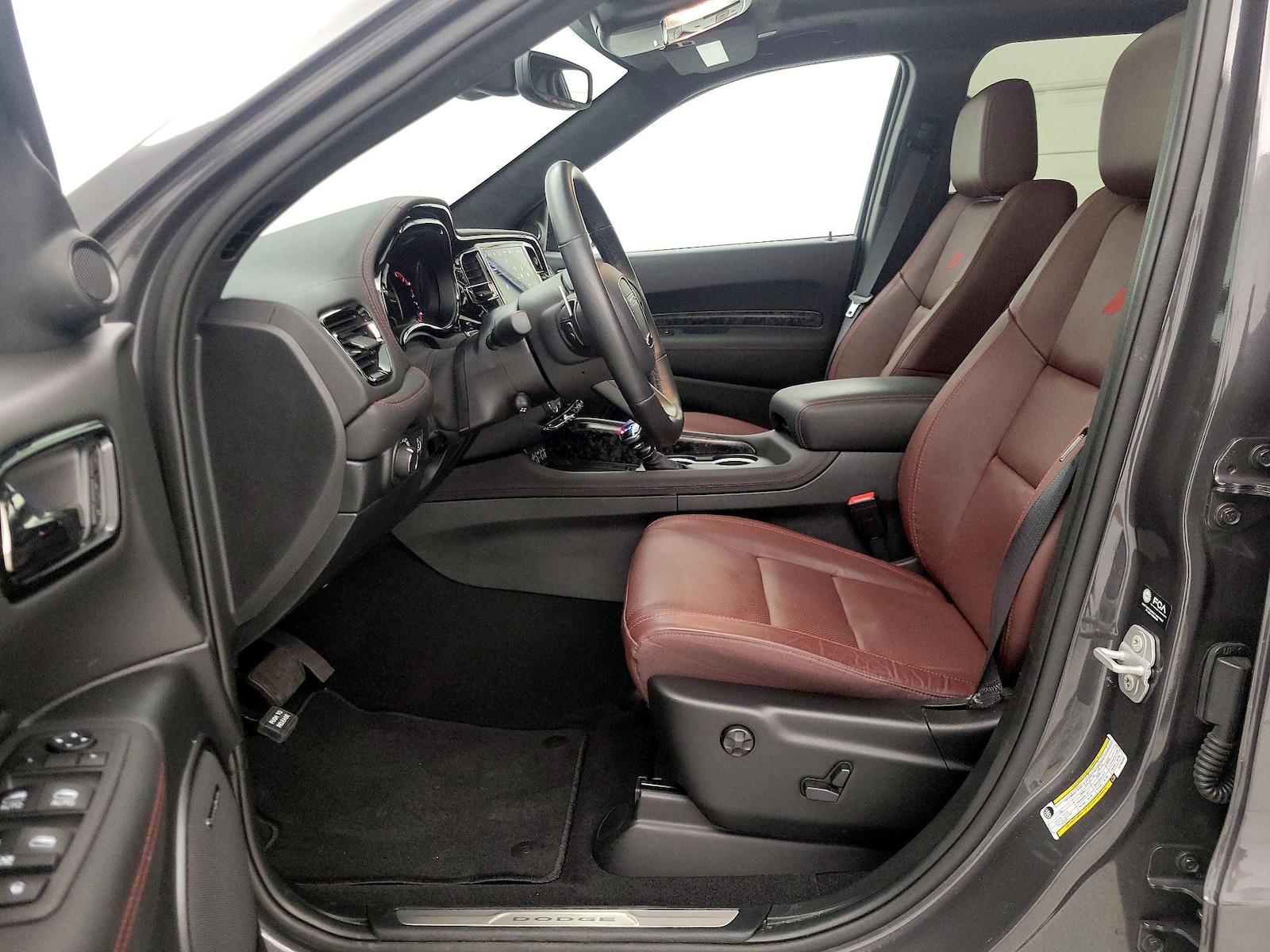 2026 Dodge Durango GT HEMI Premium V8 - Photo 12