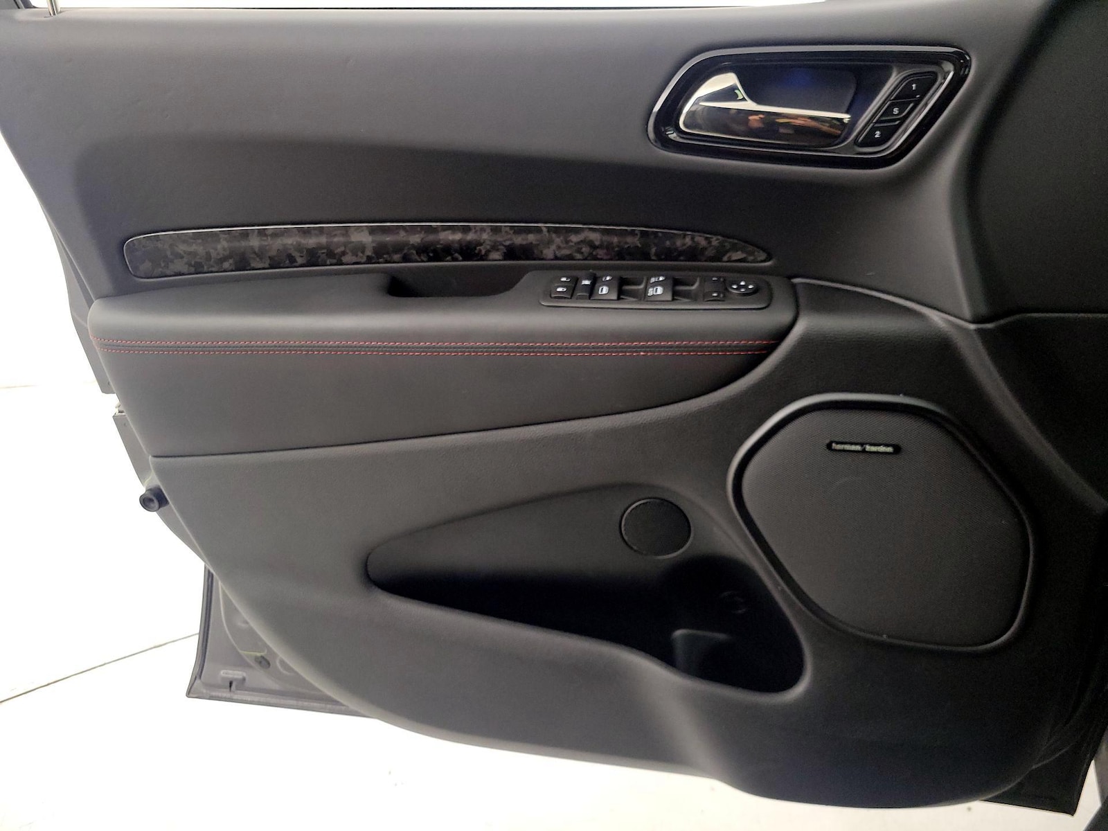 2026 Dodge Durango GT HEMI Premium V8 - Photo 13