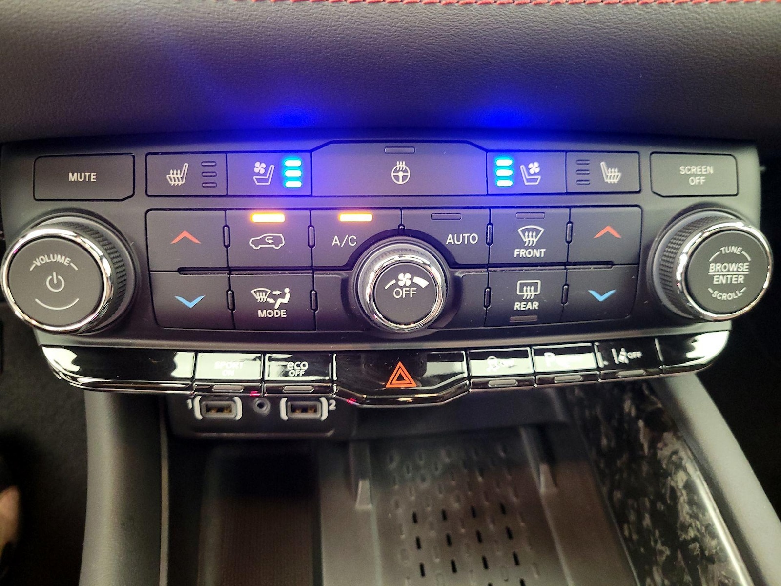 2026 Dodge Durango GT HEMI Premium V8 - Photo 18