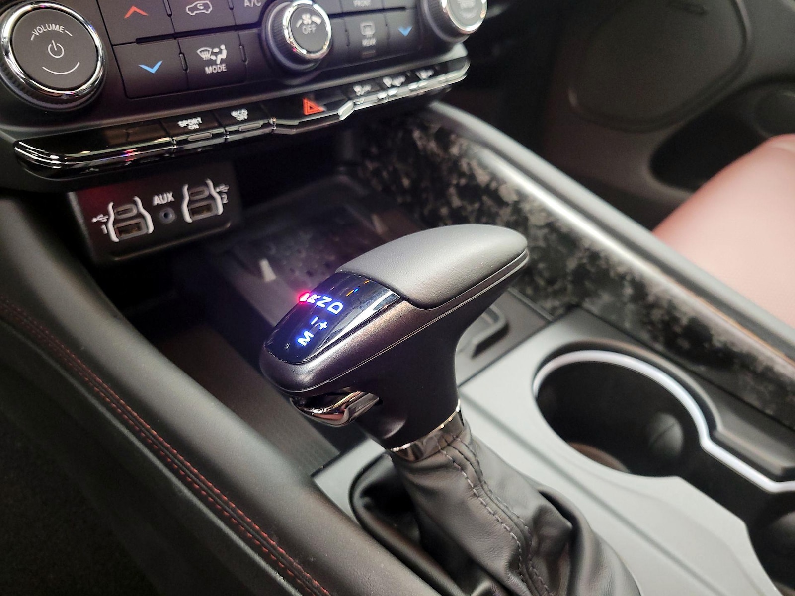 2026 Dodge Durango GT HEMI Premium V8 - Photo 19