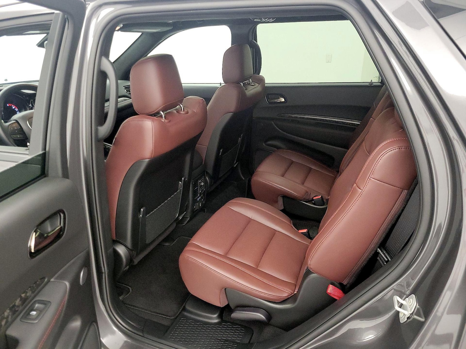 2026 Dodge Durango GT HEMI Premium V8 - Photo 22