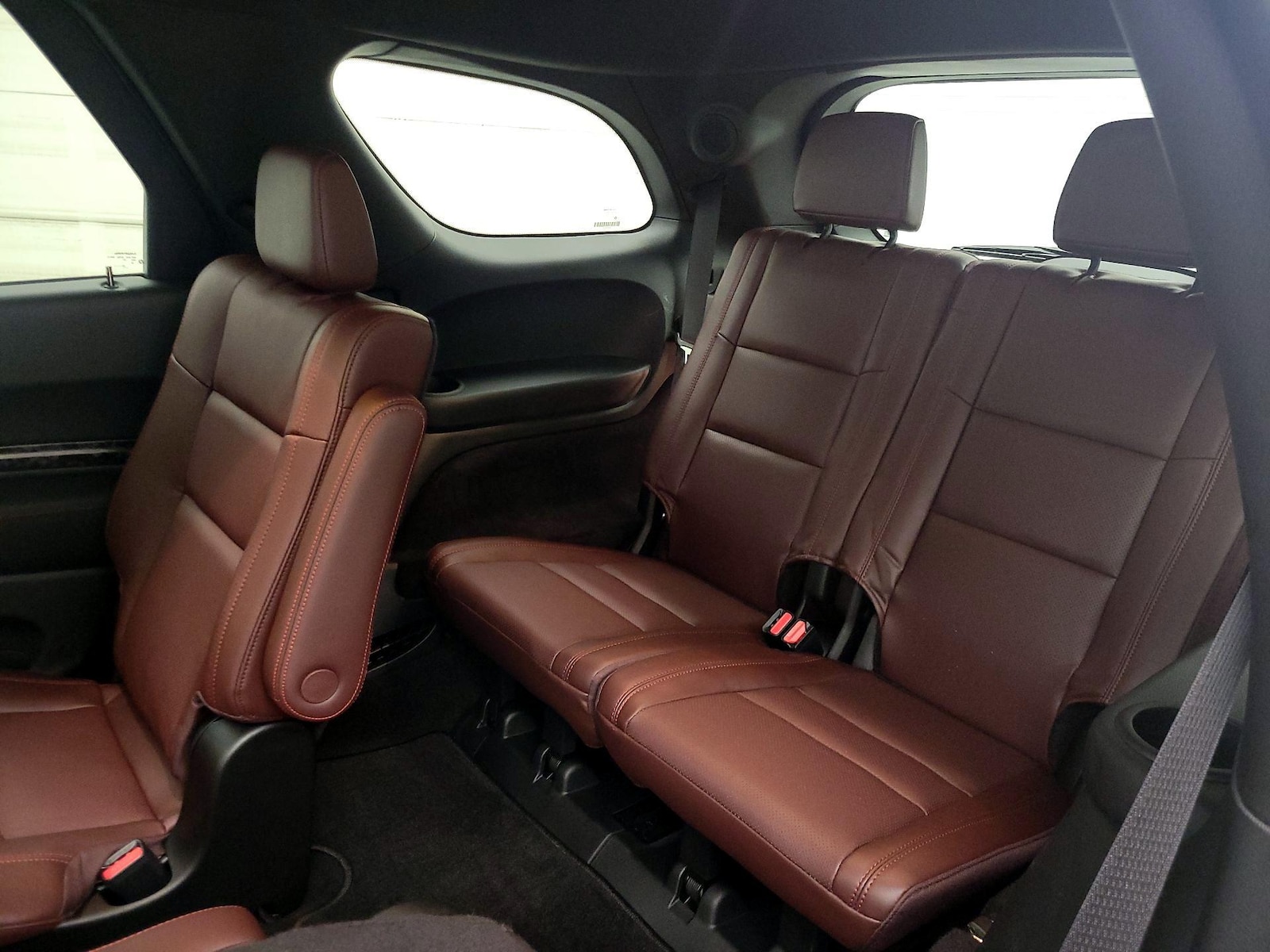 2026 Dodge Durango GT HEMI Premium V8 - Photo 23