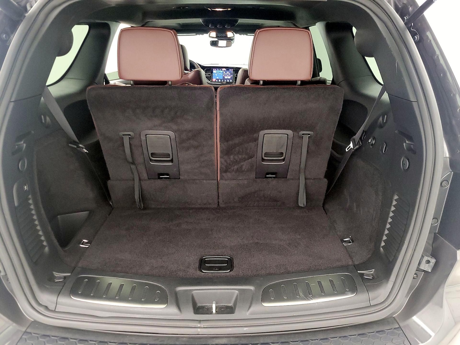 2026 Dodge Durango GT HEMI Premium V8 - Photo 24