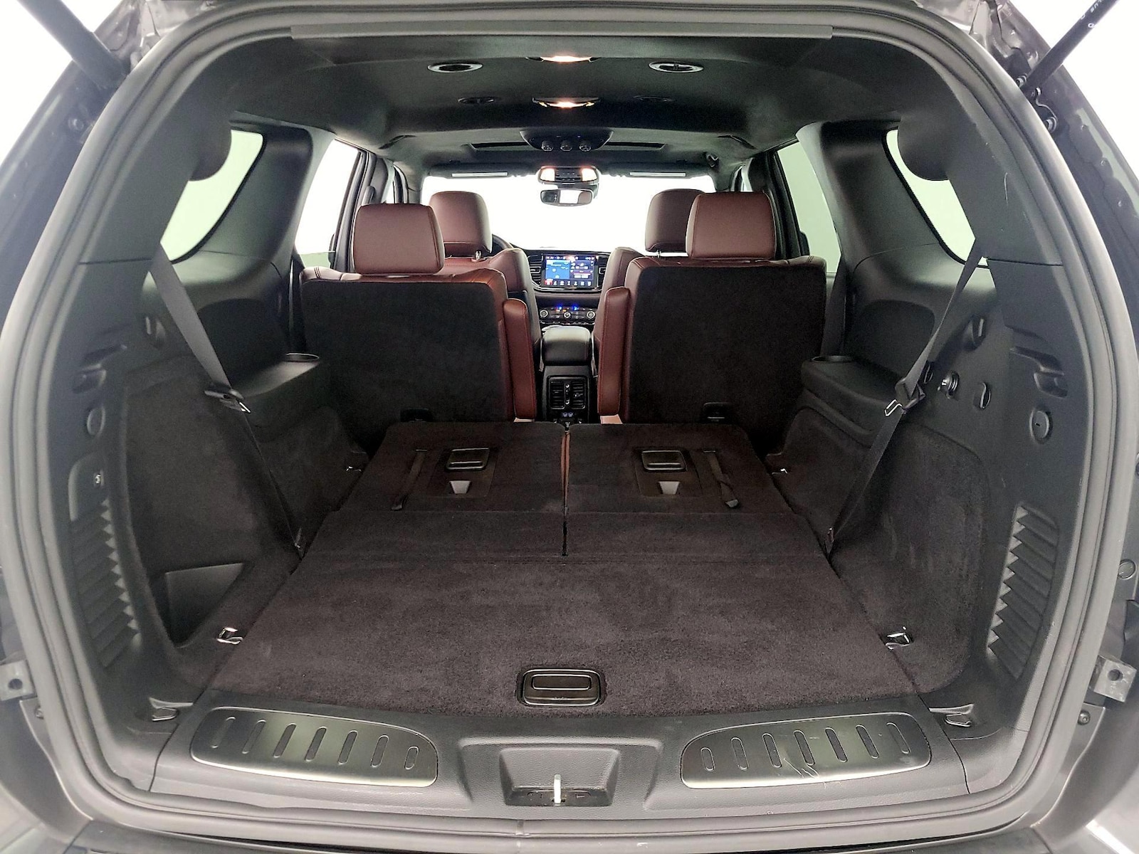 2026 Dodge Durango GT HEMI Premium V8 - Photo 25