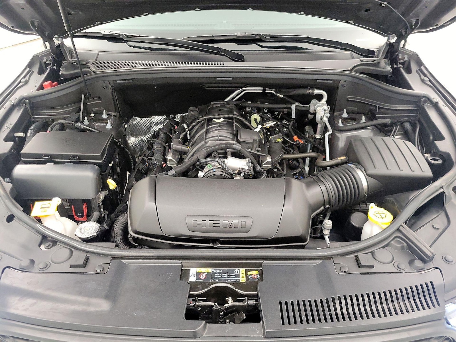 2026 Dodge Durango GT HEMI Premium V8 - Photo 26