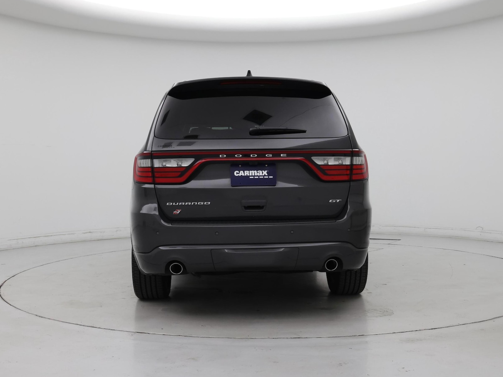 2026 Dodge Durango GT HEMI Premium V8 - Photo 7