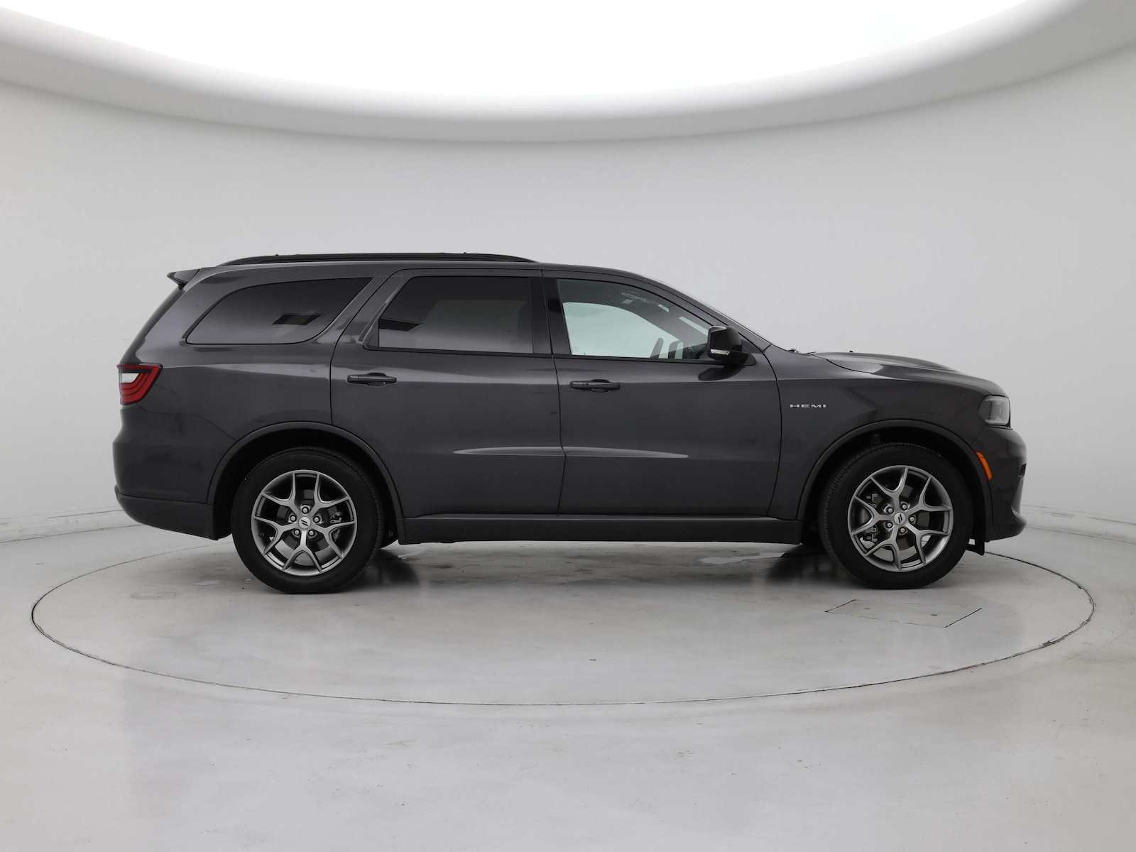 2026 Dodge Durango GT HEMI Premium V8 - Photo 8