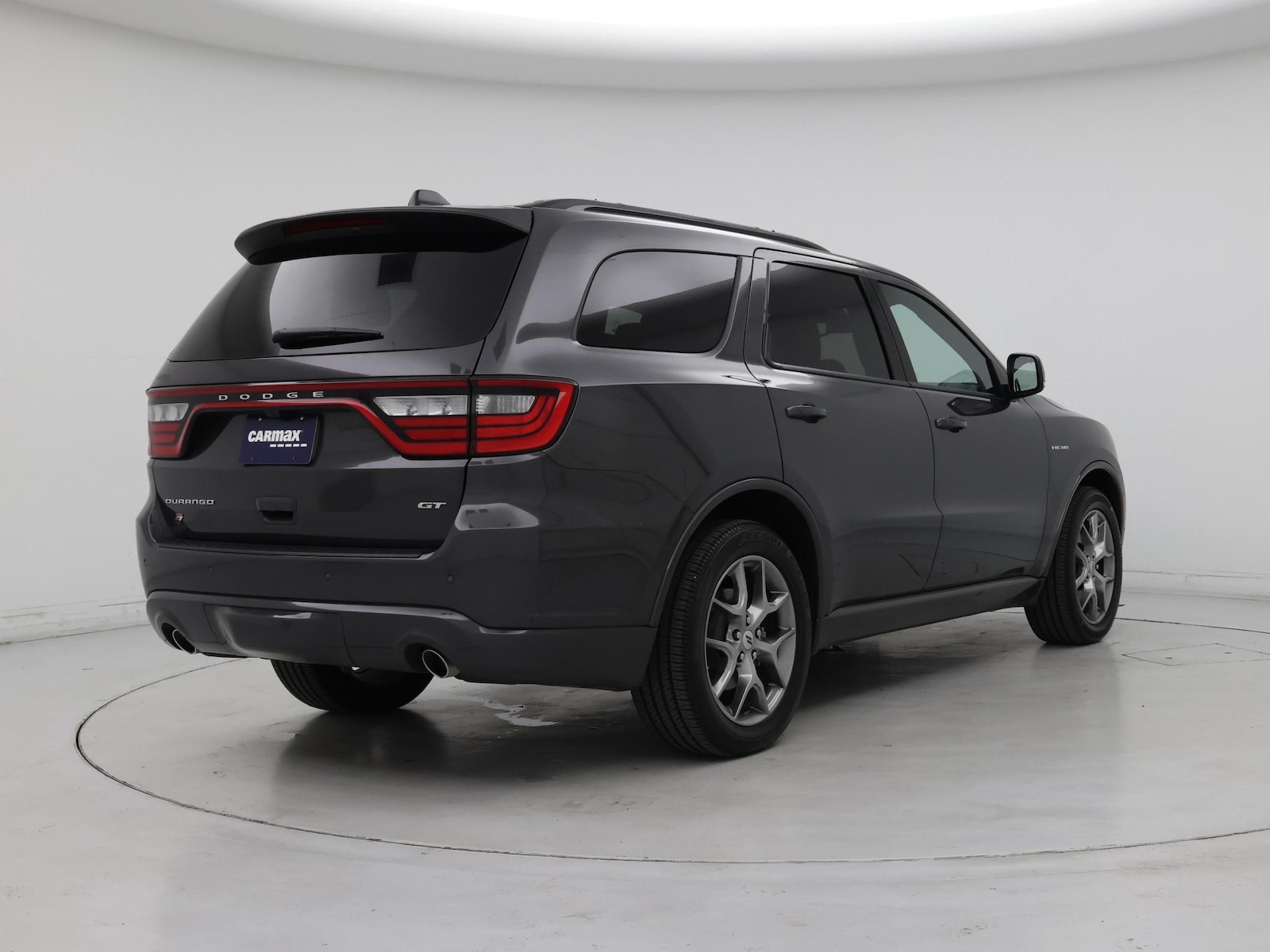 2026 Dodge Durango GT HEMI Premium V8 - Photo 9