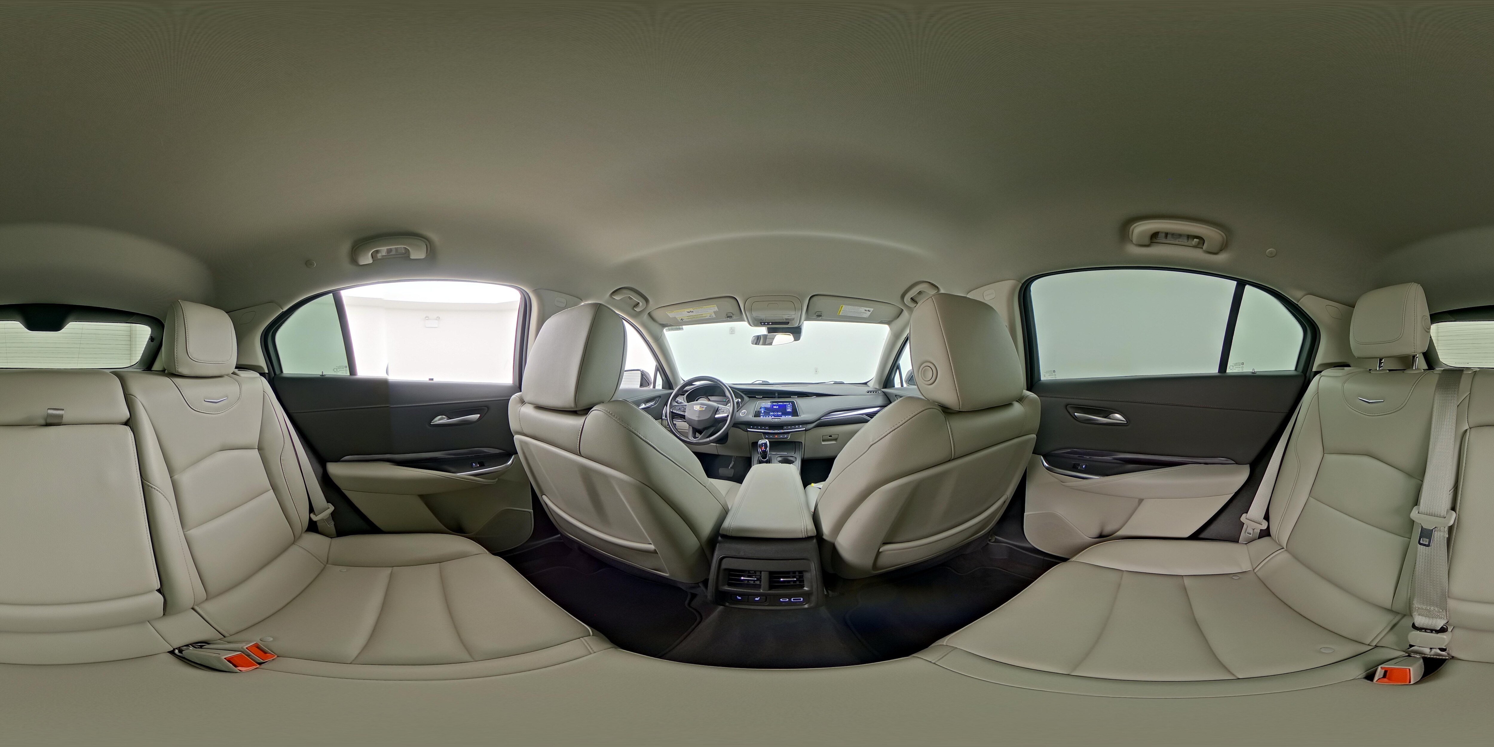 2023 Cadillac XT4 Luxury - Photo 25