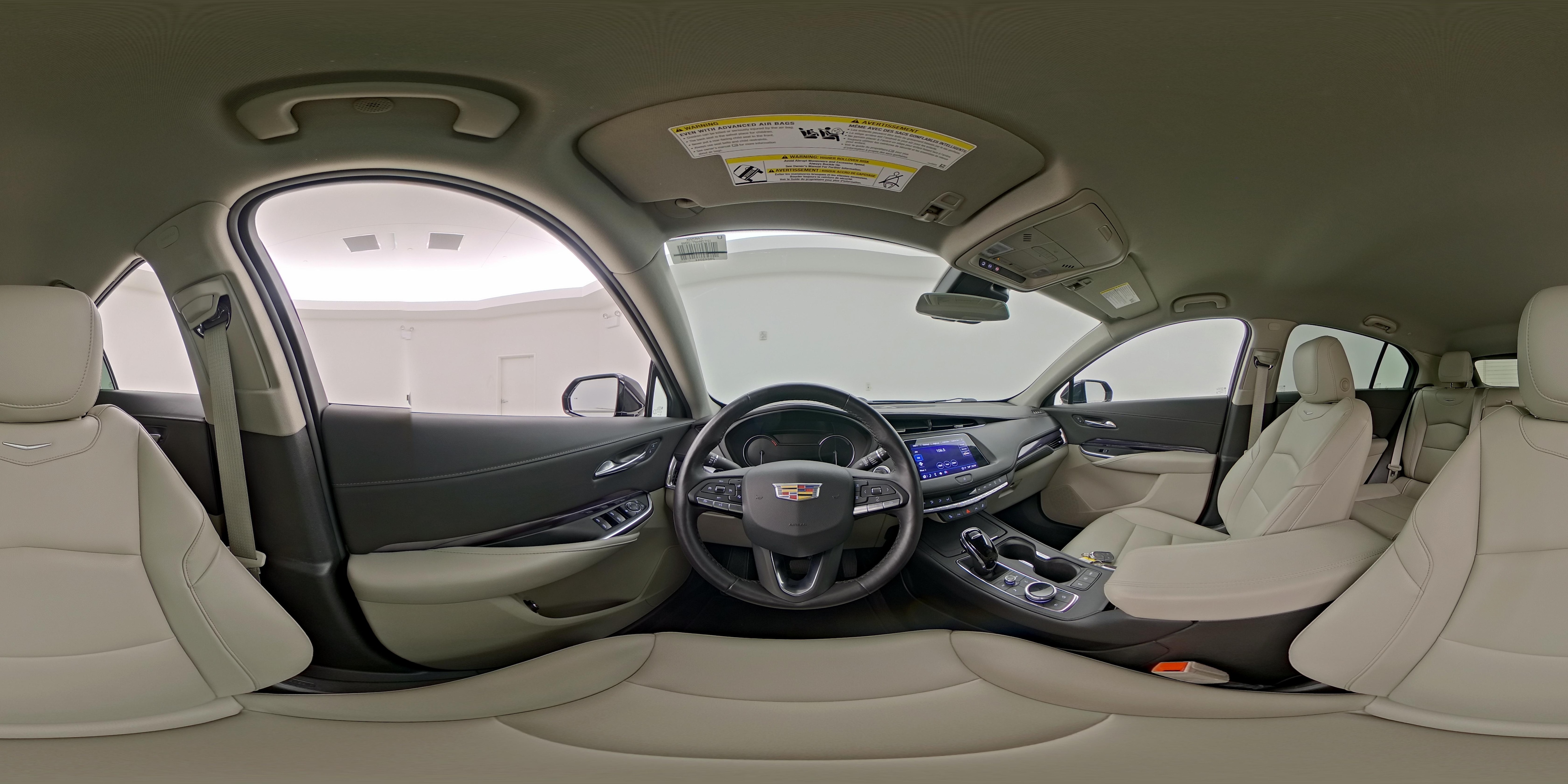 2023 Cadillac XT4 Luxury - Photo 26