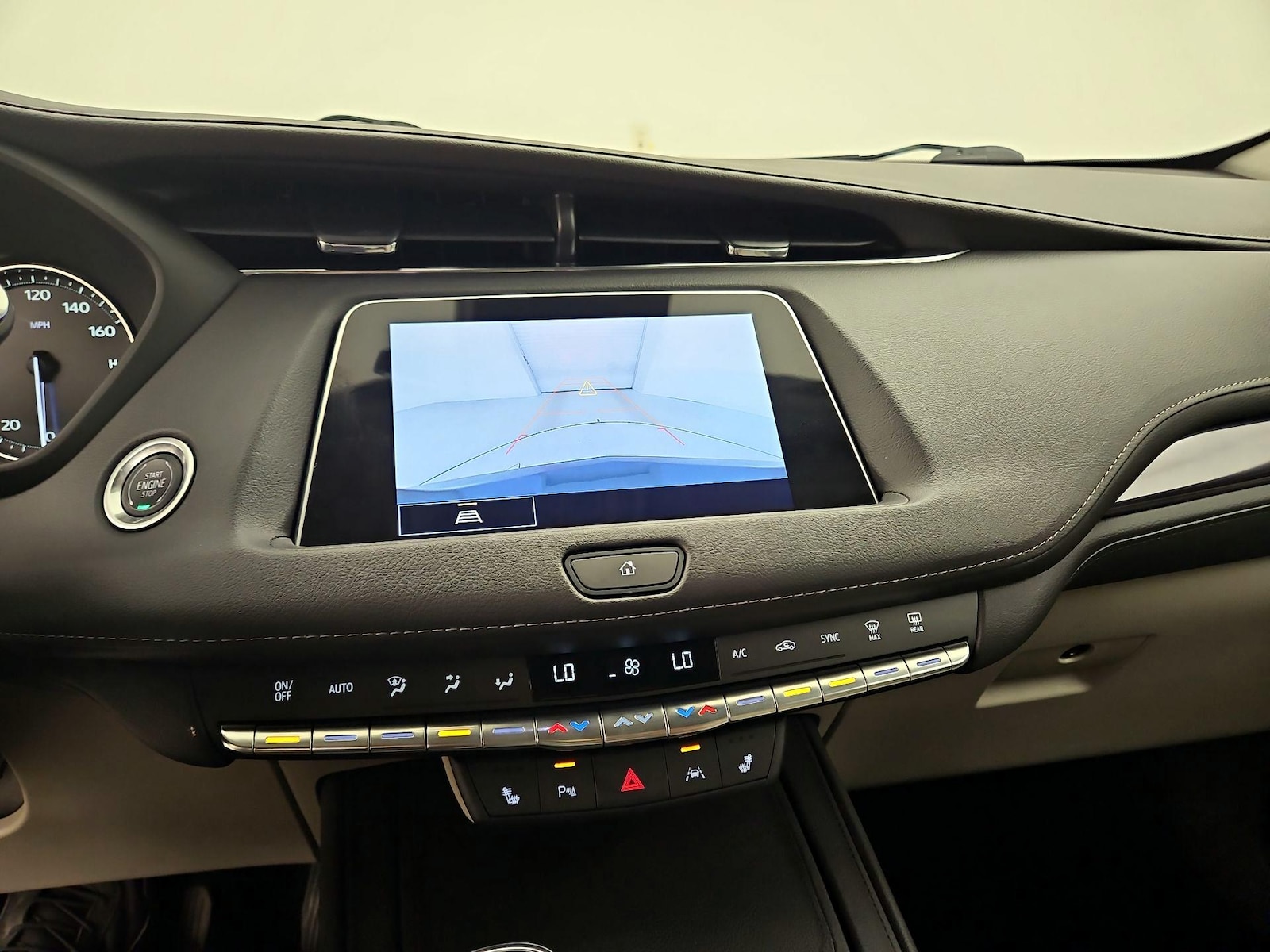 2023 Cadillac XT4 Luxury - Photo 15
