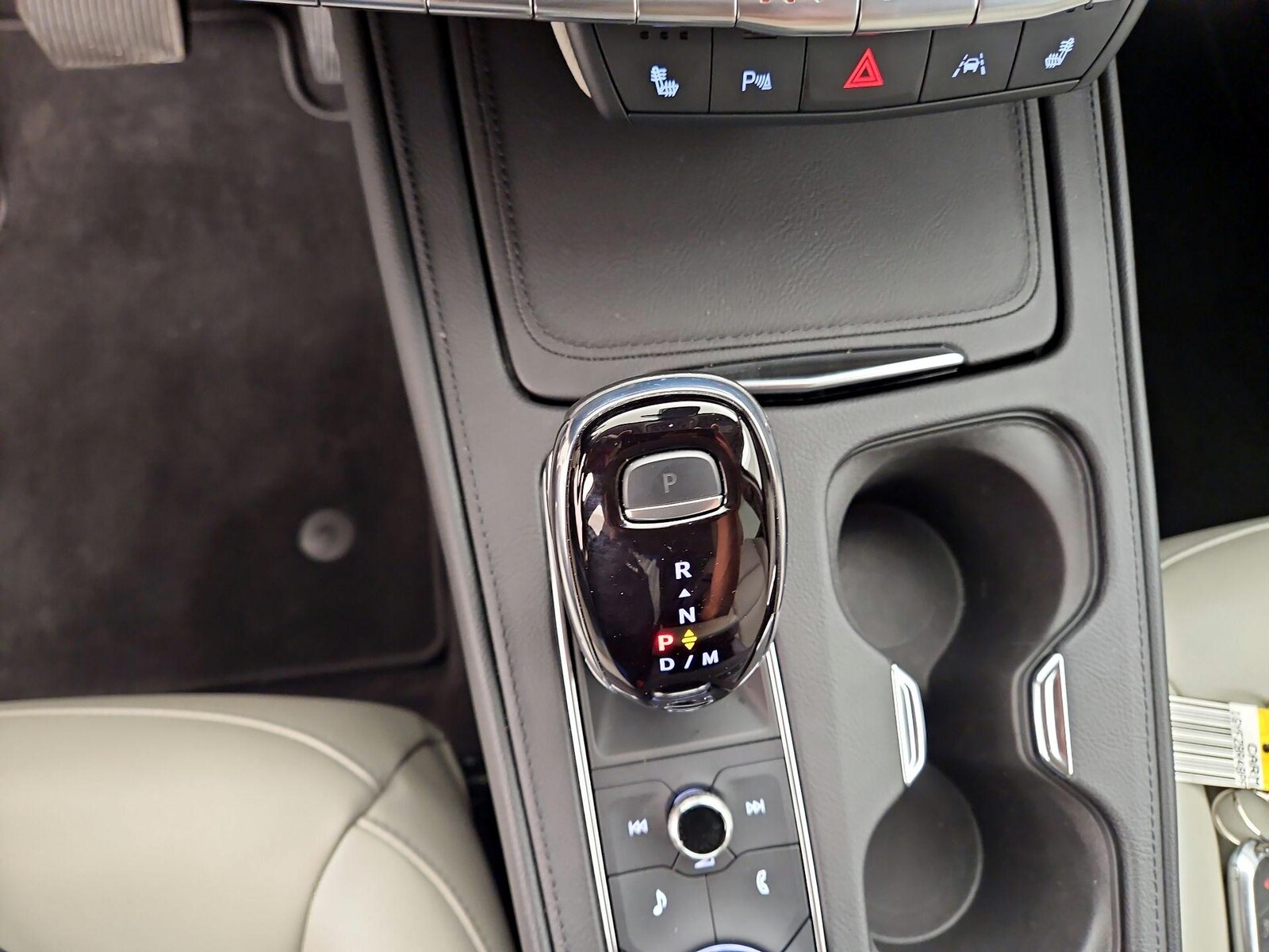 2023 Cadillac XT4 Luxury - Photo 18