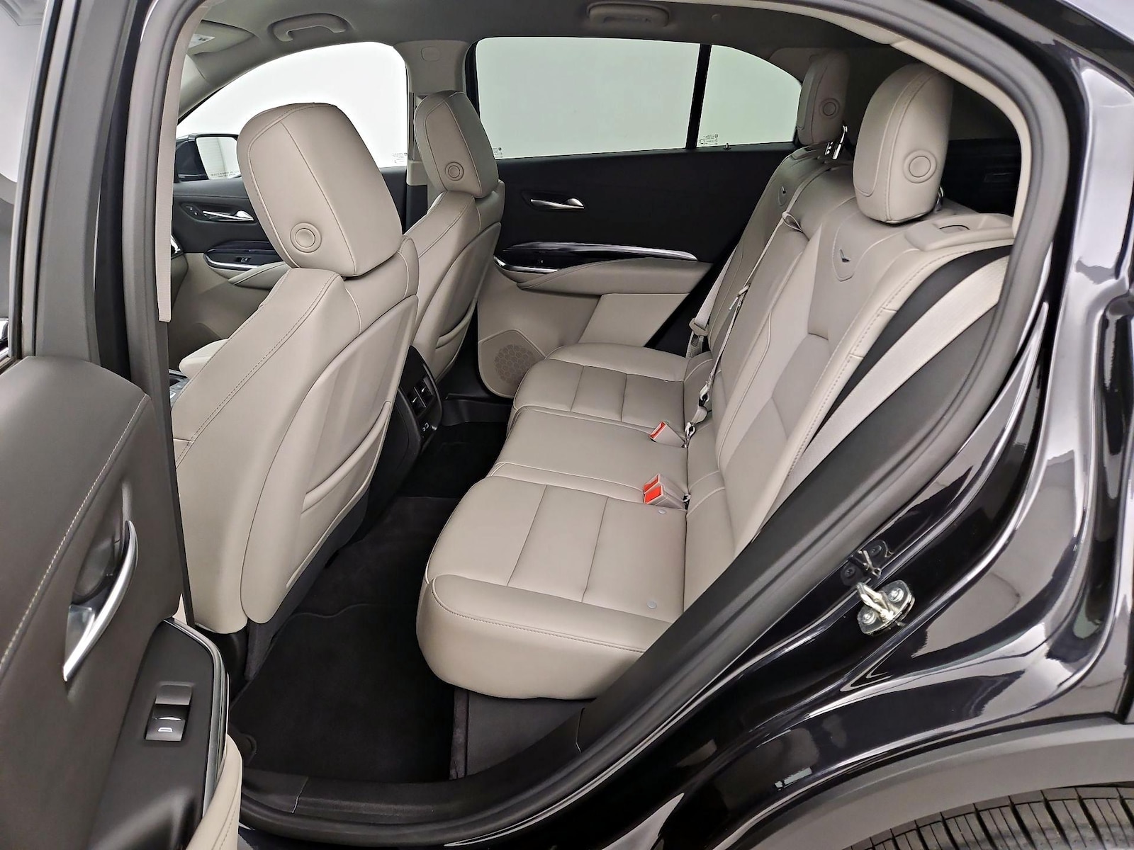 2023 Cadillac XT4 Luxury - Photo 20