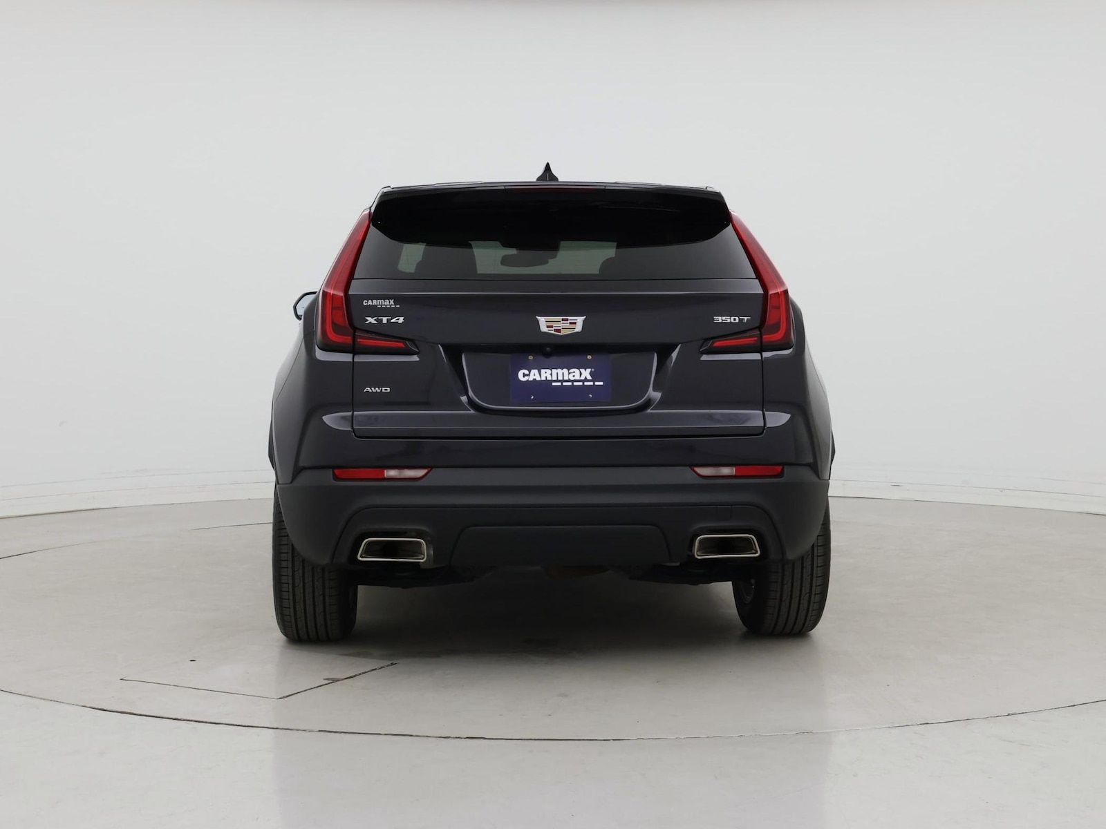 2023 Cadillac XT4 Luxury - Photo 7
