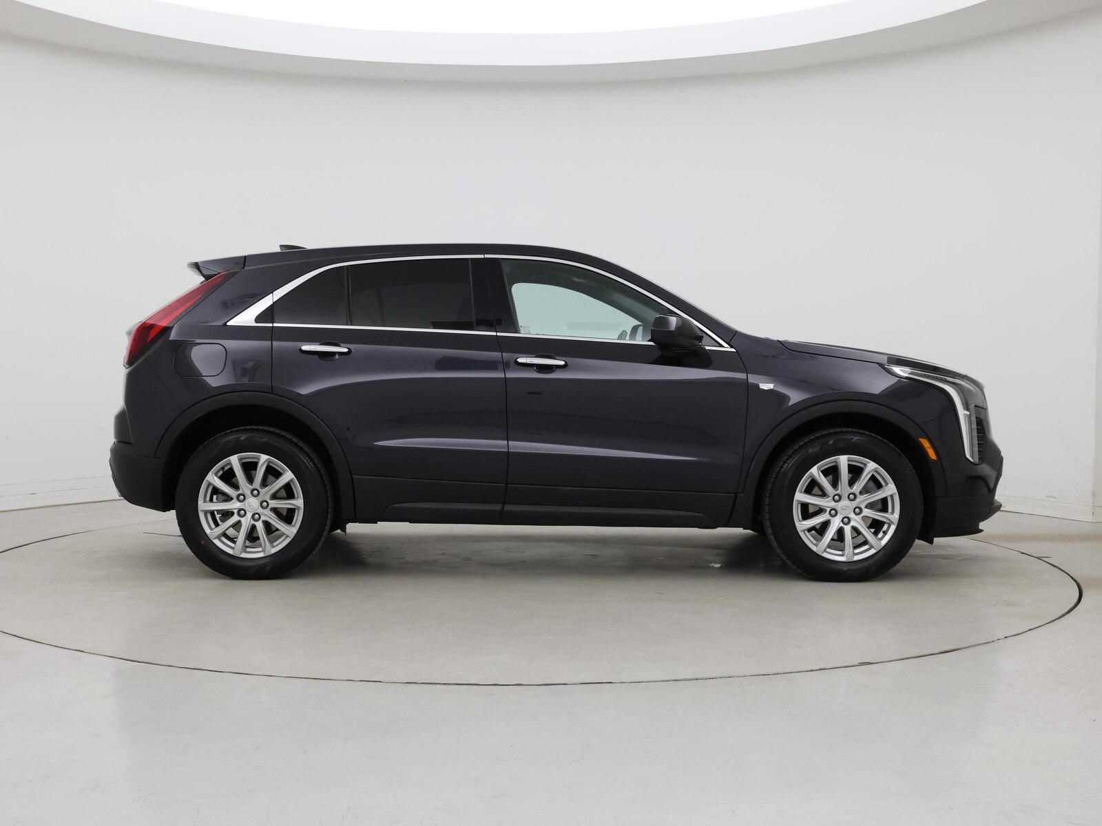 2023 Cadillac XT4 Luxury - Photo 8