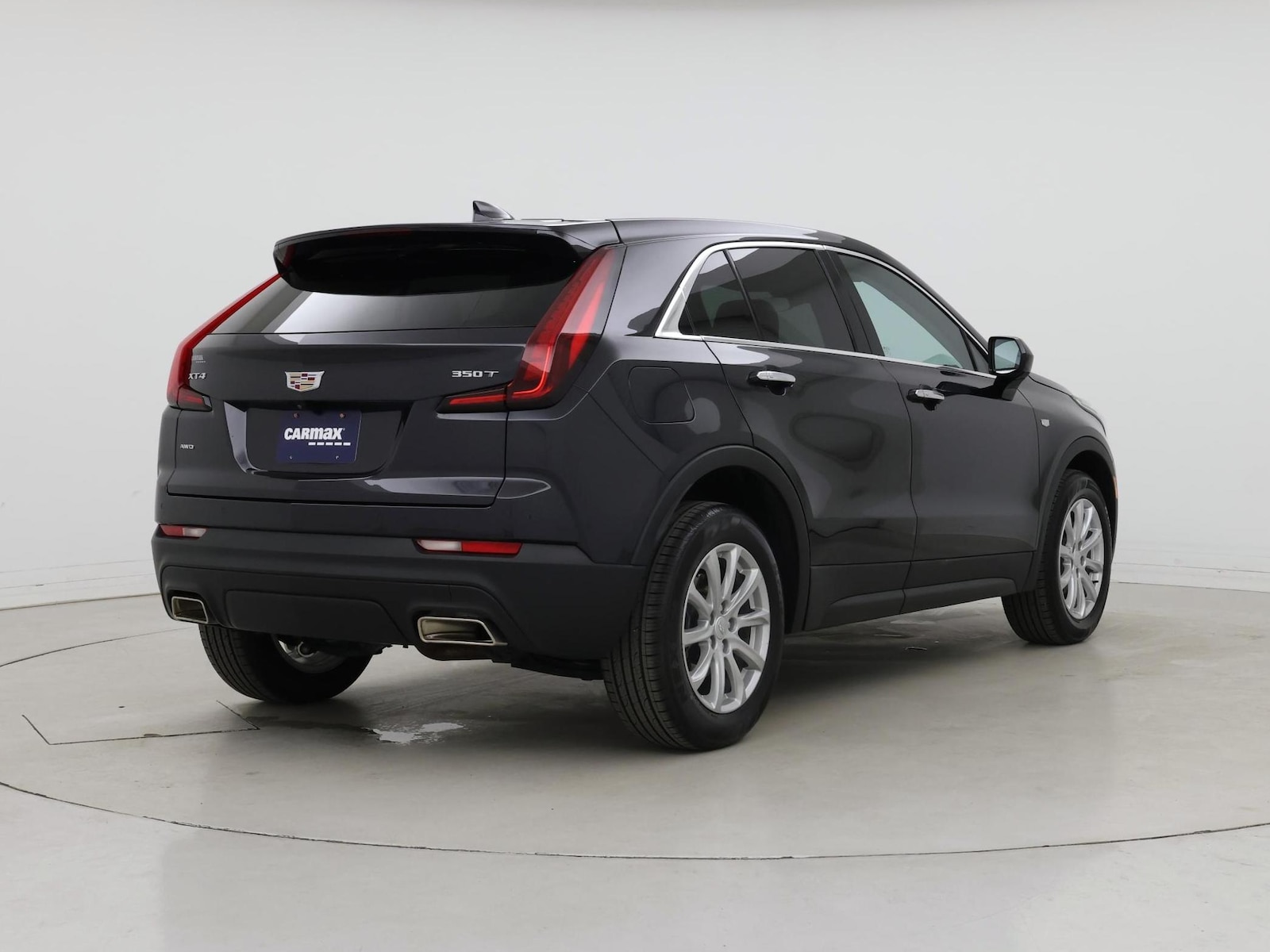 2023 Cadillac XT4 Luxury - Photo 9