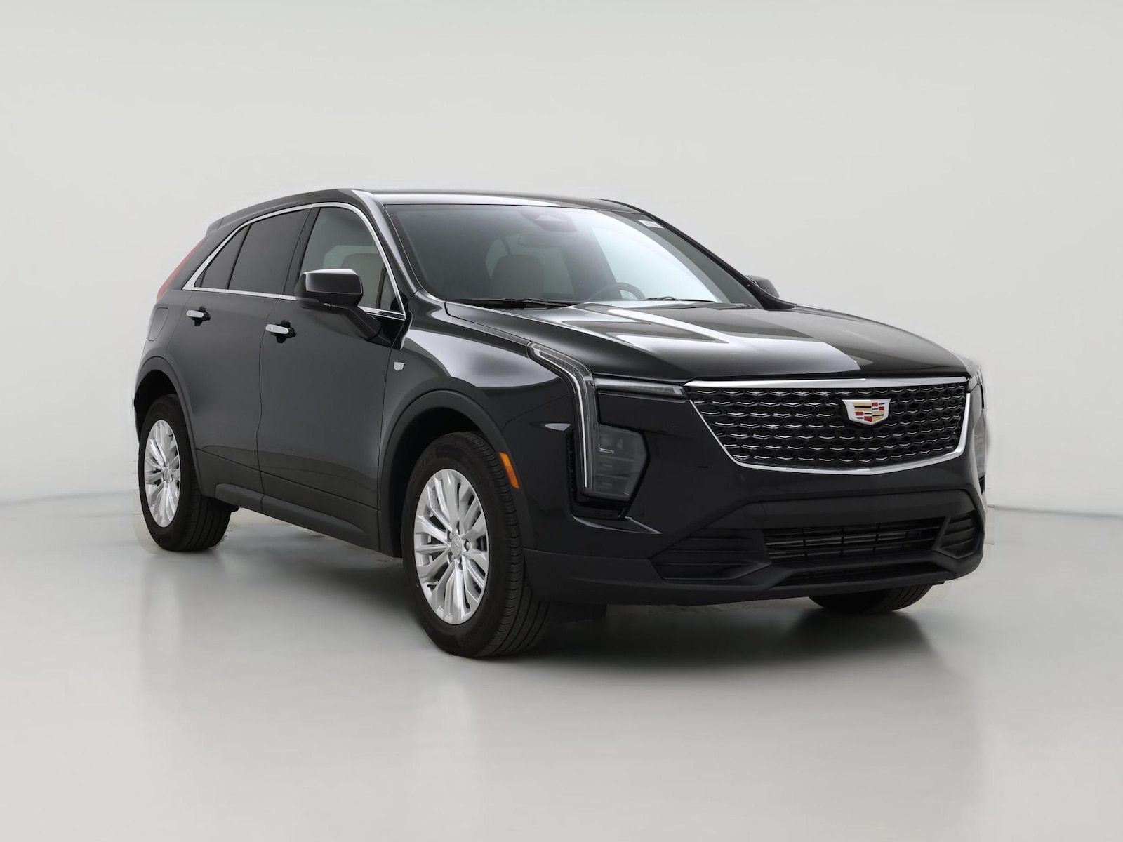 2024 Cadillac XT4