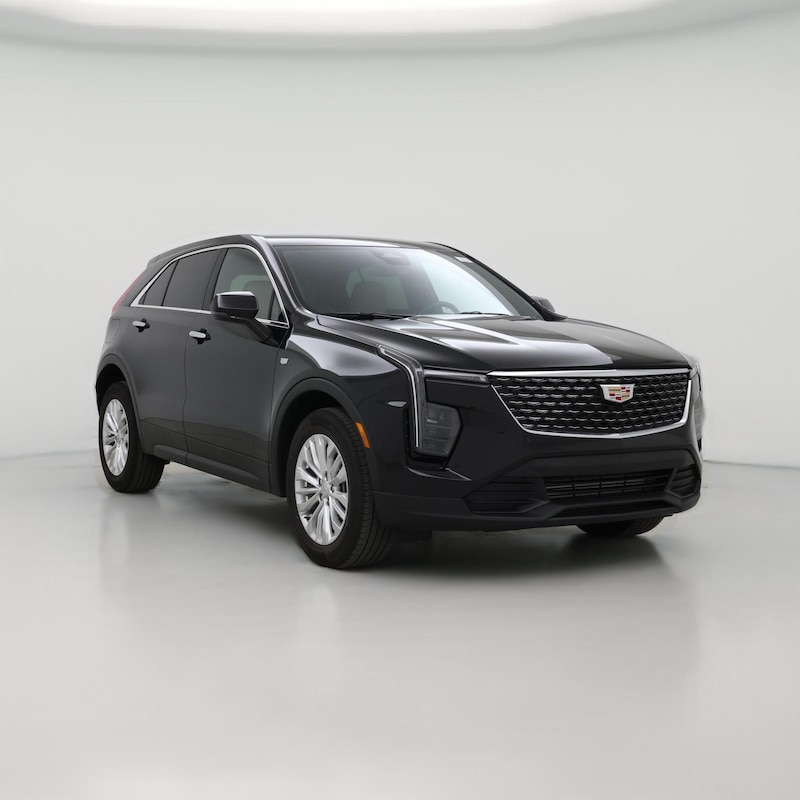 2024 Cadillac XT4 Luxury
