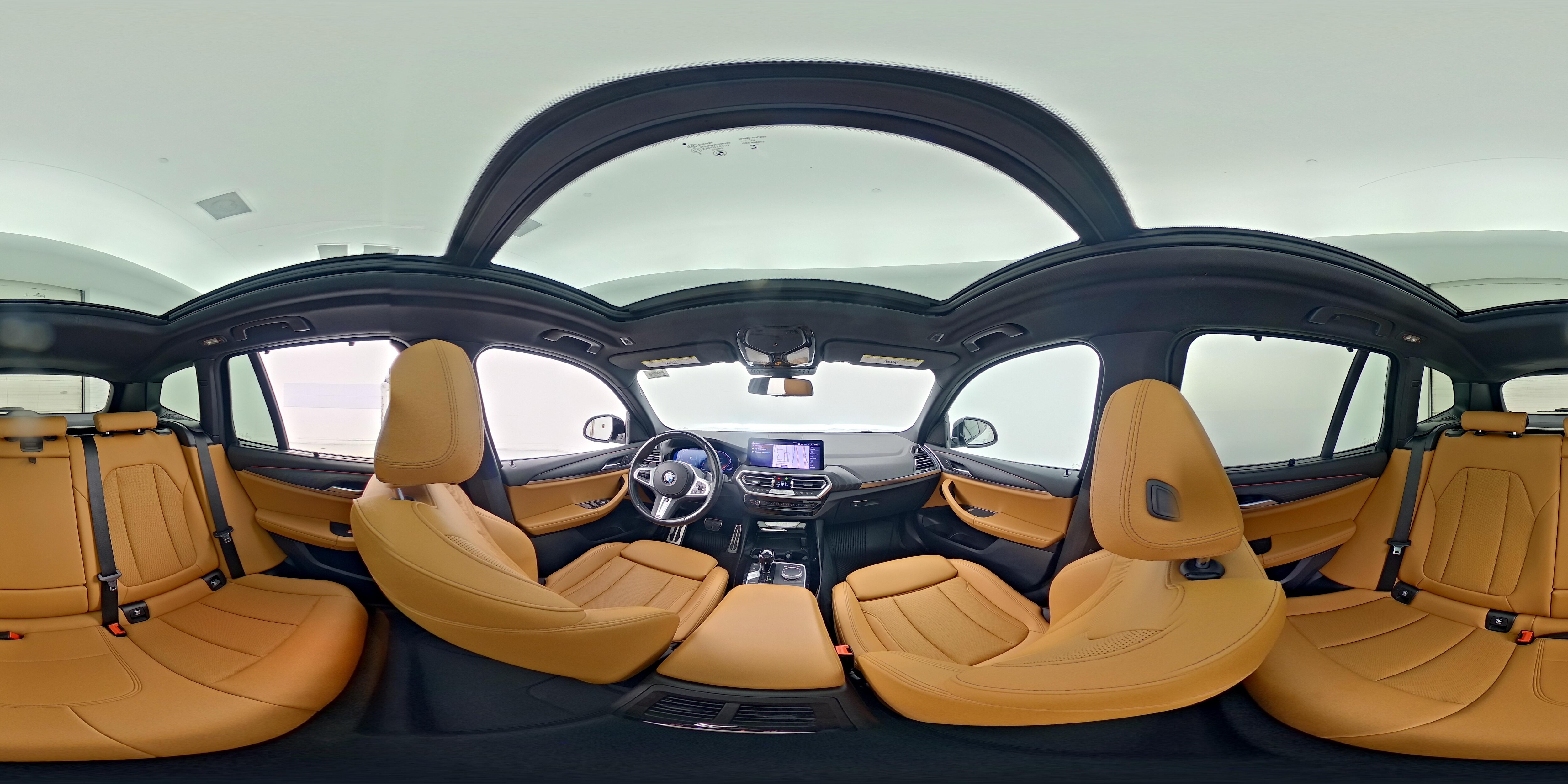 2022 BMW X3 30i - Photo 25