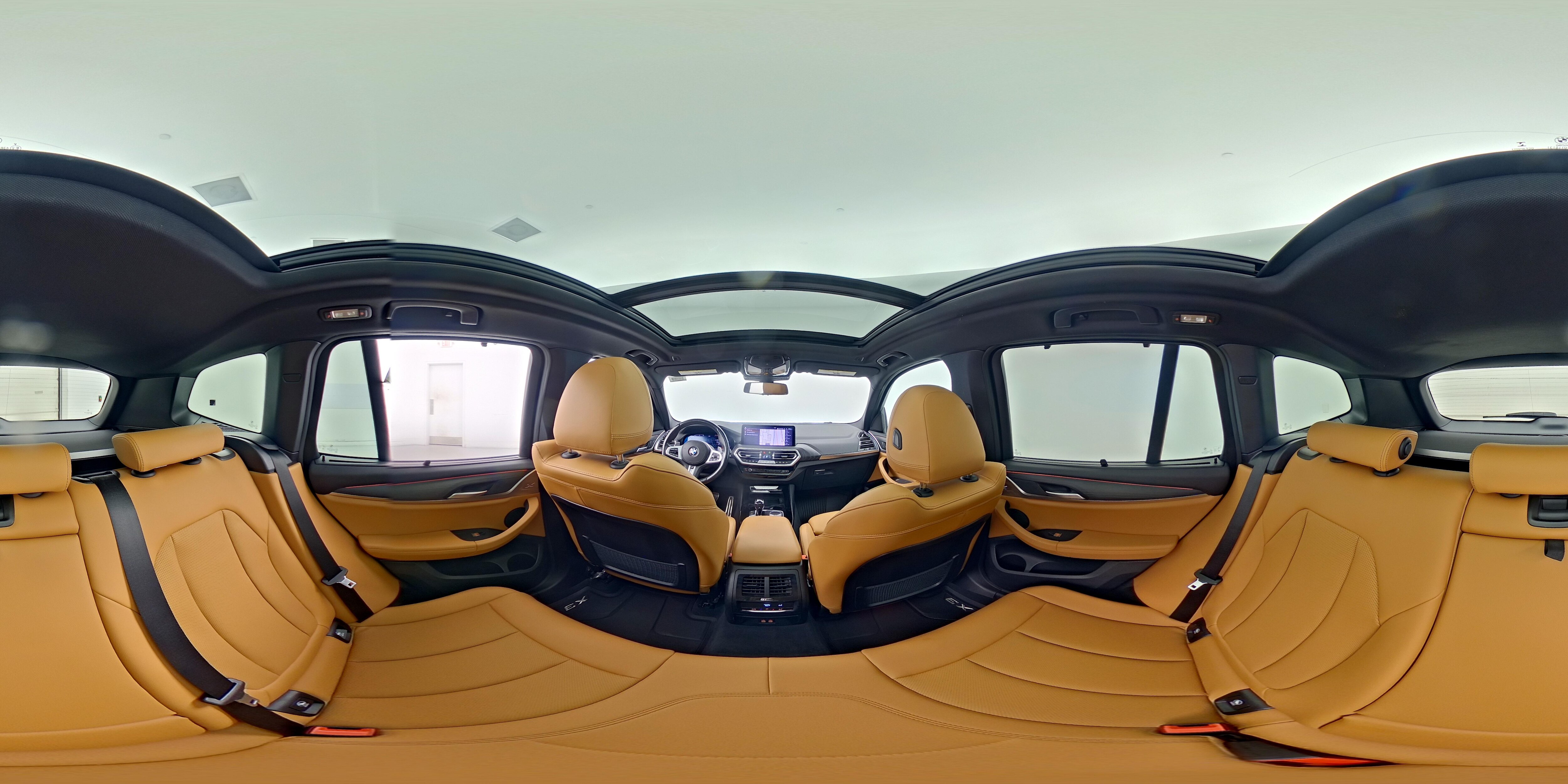 2022 BMW X3 30i - Photo 26