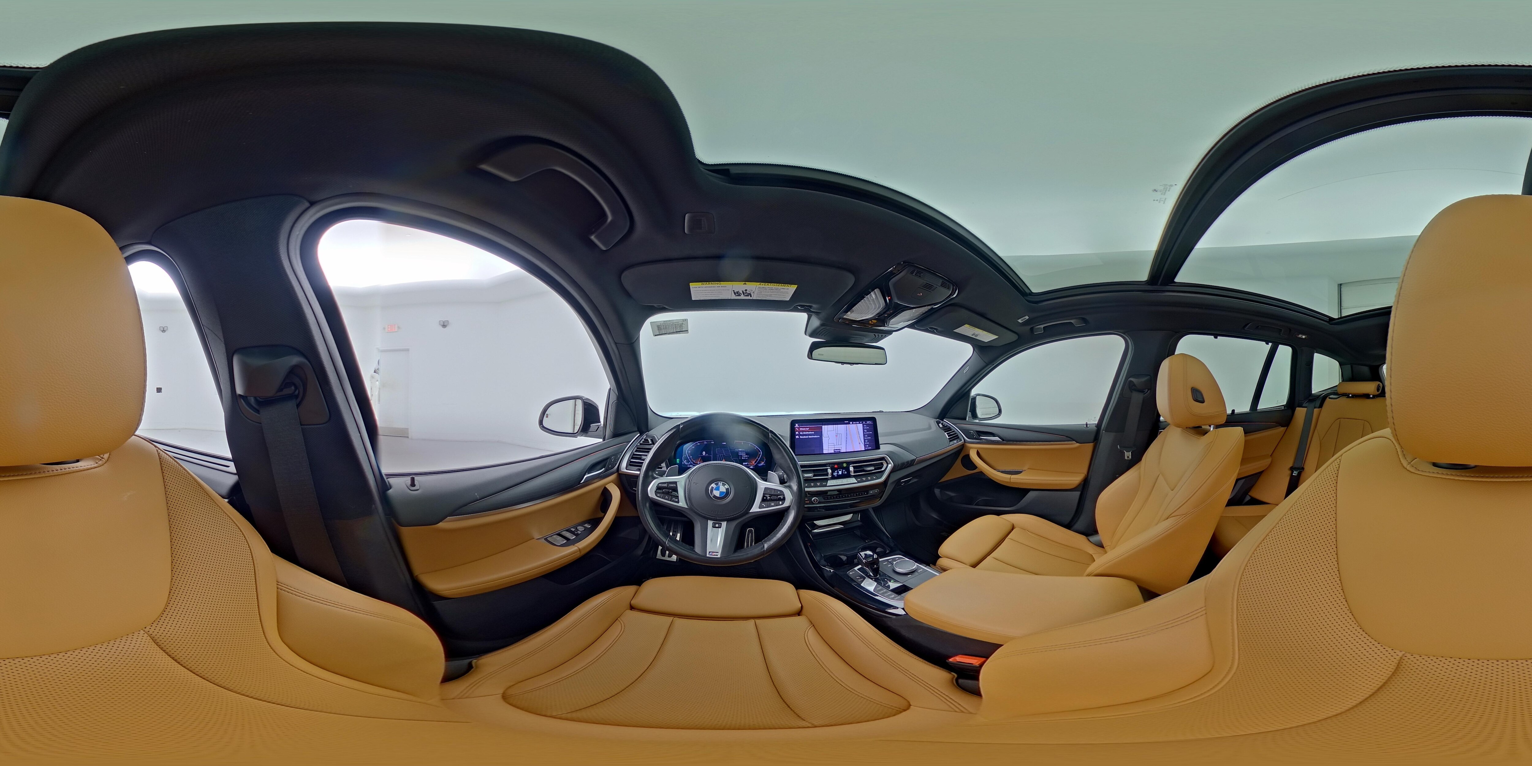 2022 BMW X3 30i - Photo 27