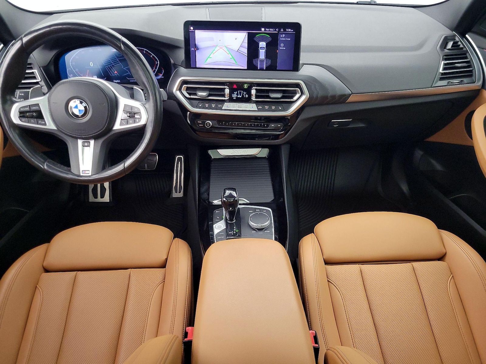 2022 BMW X3 30i - Photo 10