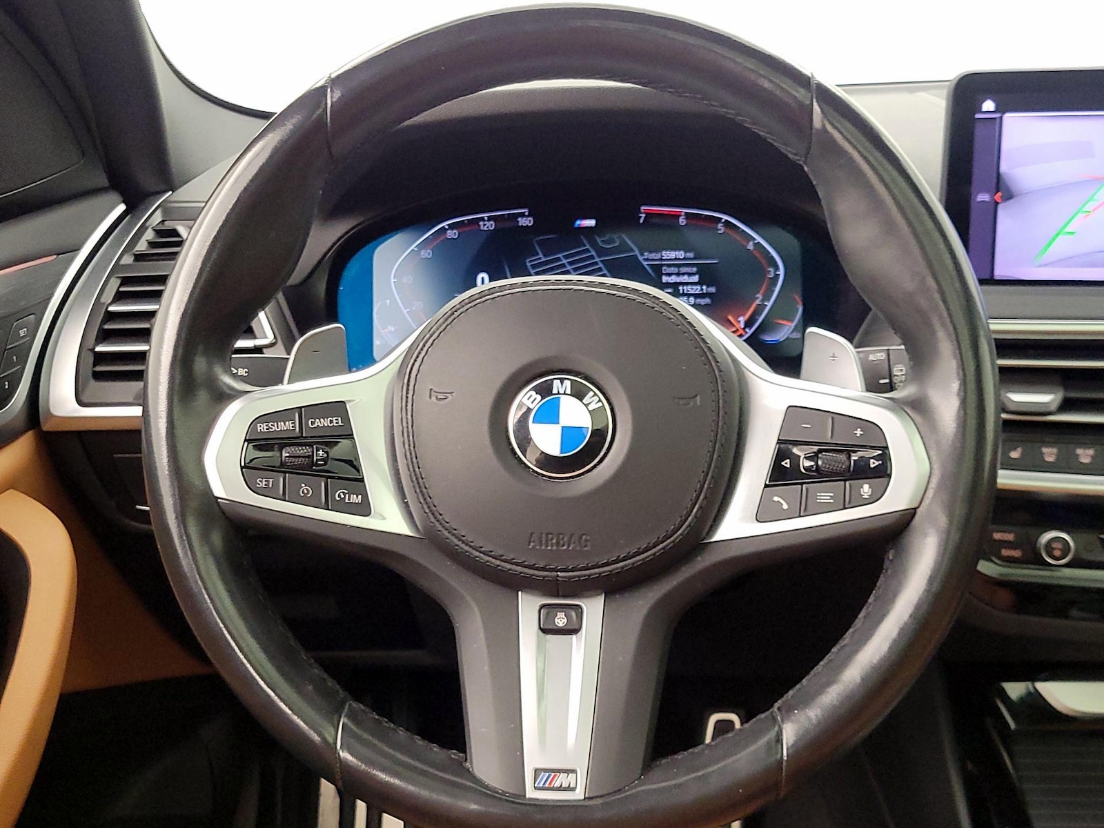 2022 BMW X3 30i - Photo 11
