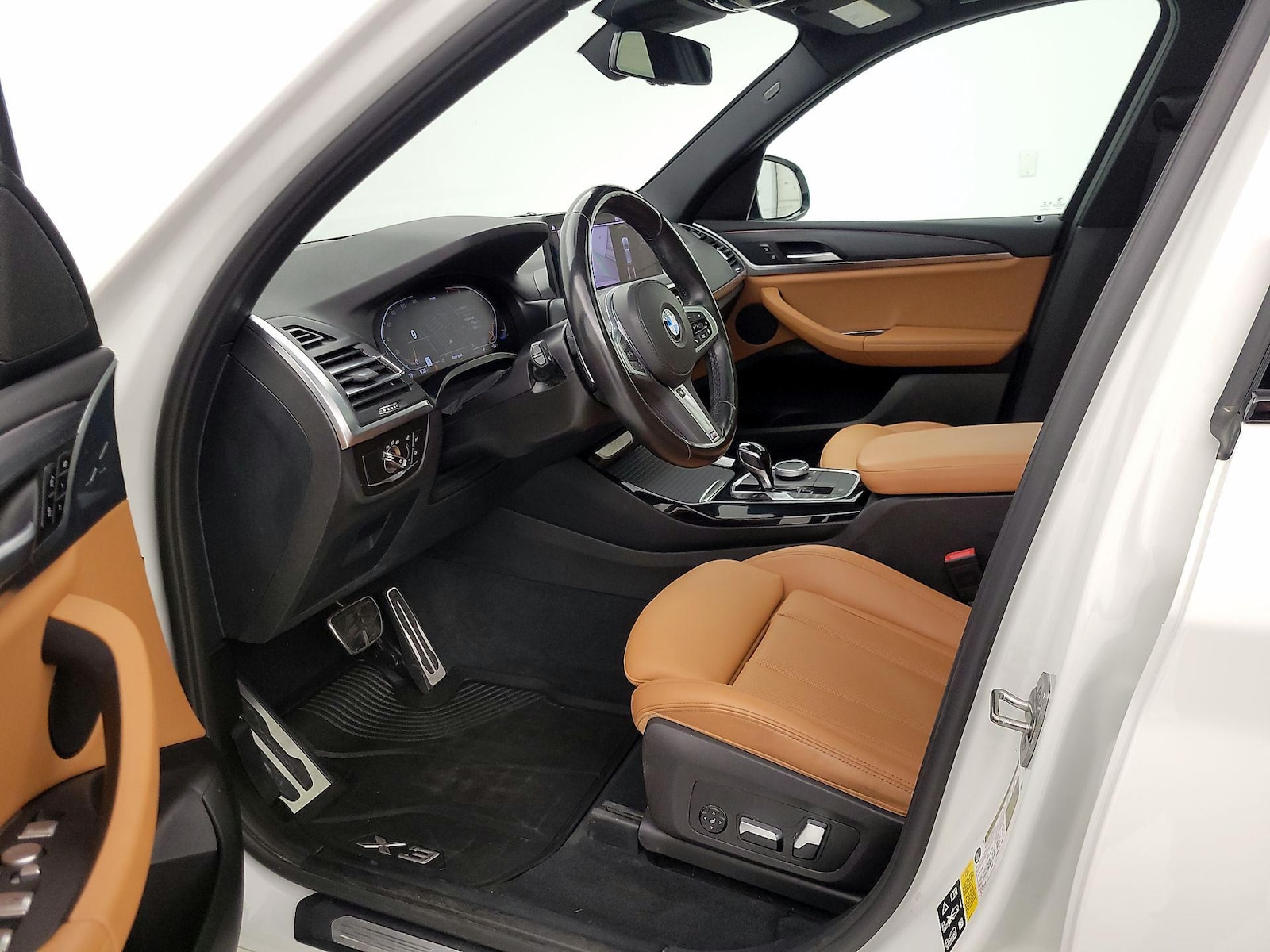 2022 BMW X3 30i - Photo 12