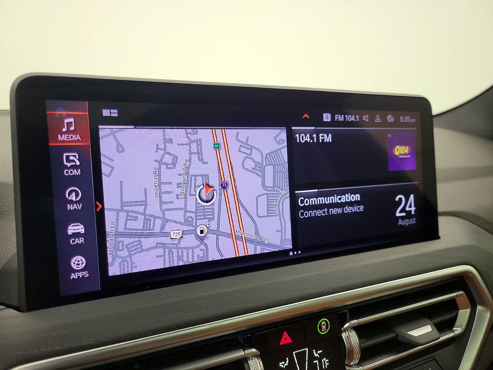 2022 BMW X3 30i - Photo 16