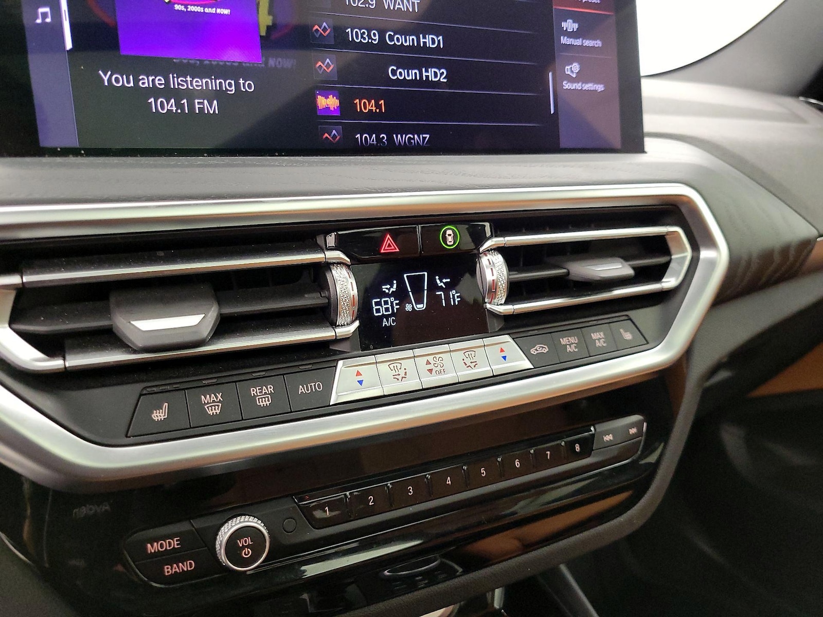 2022 BMW X3 30i - Photo 17