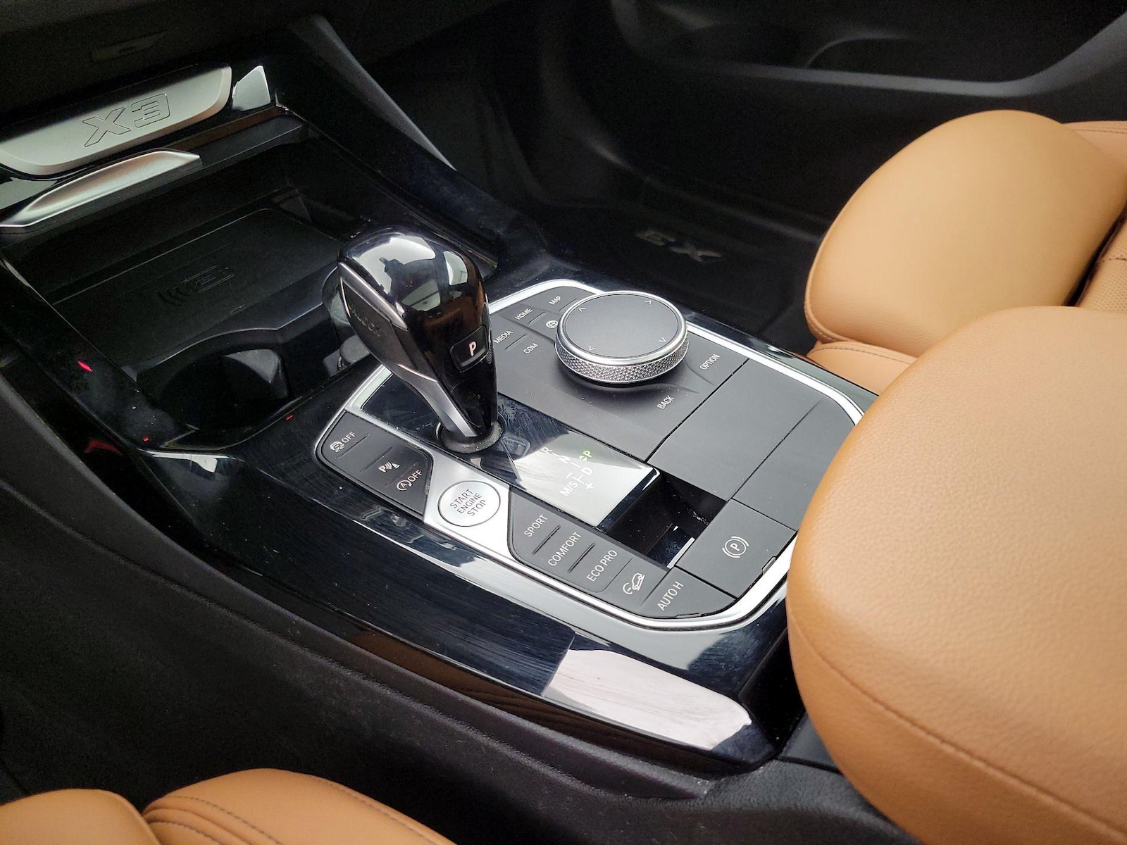 2022 BMW X3 30i - Photo 18